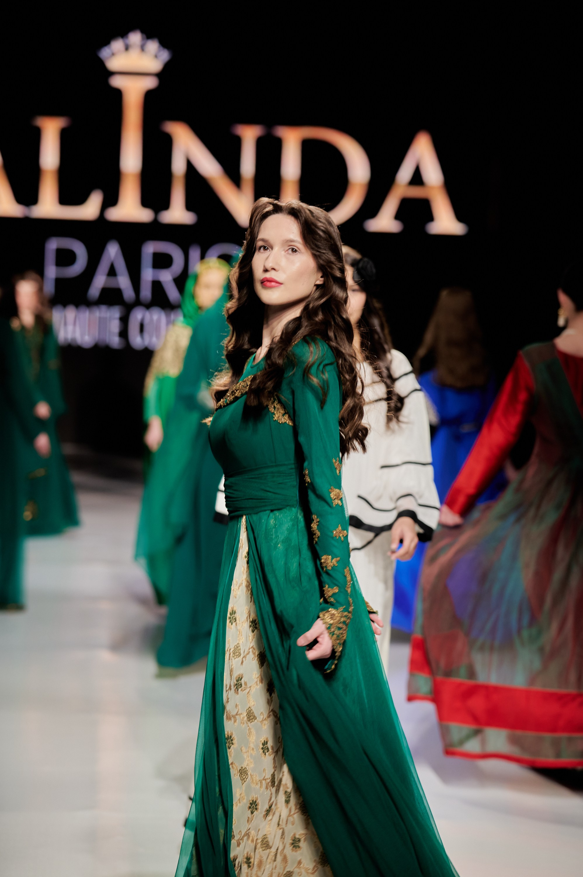 MODEST FASHION DAY 2024. Коммерческий фотограф в Казани Ксения Добролюбова