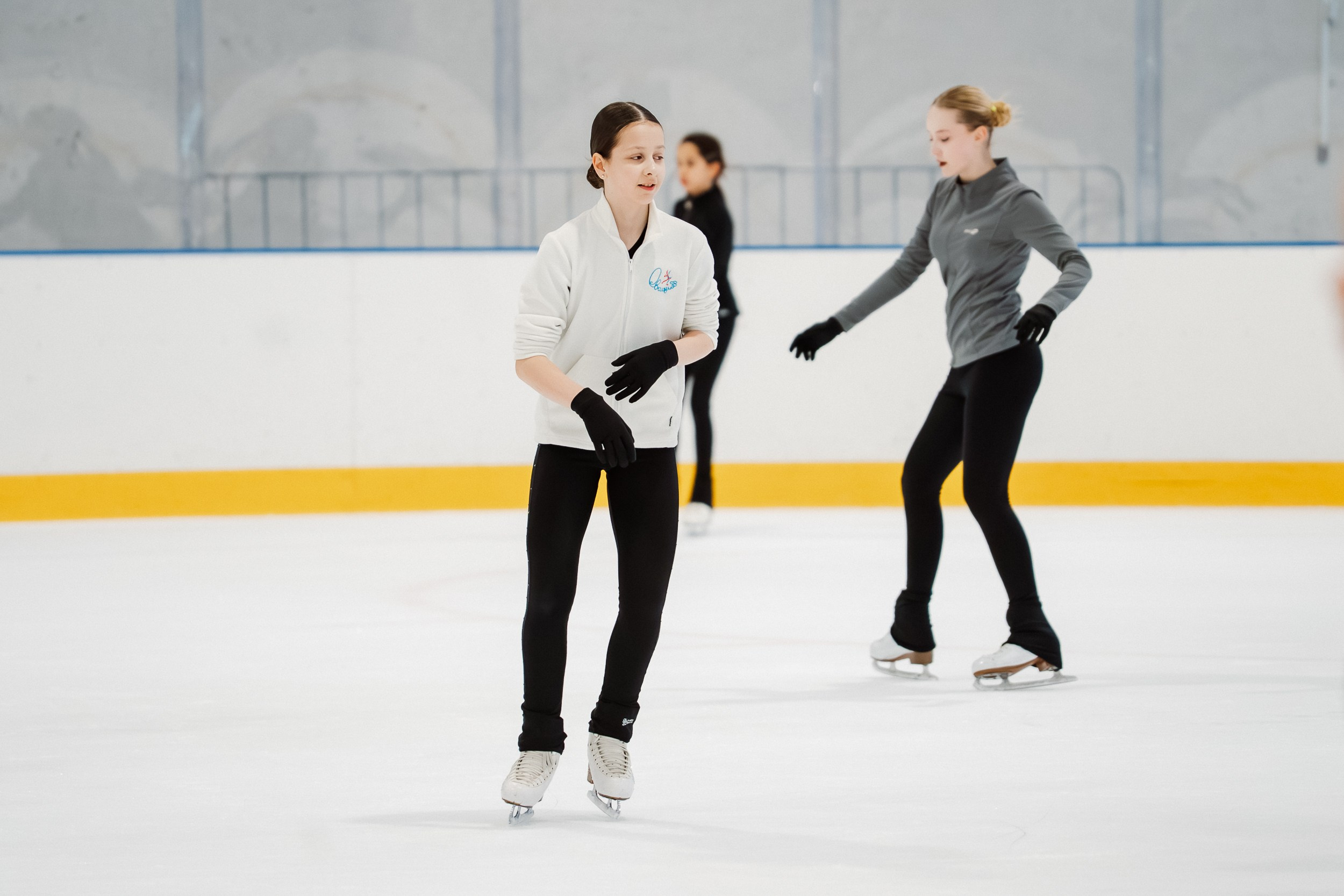 Мастер-класс Софьи Акатьевой в Новосибирске. Воробьева Ксения — Спортивный и танцевальный фотограф Новосибирск