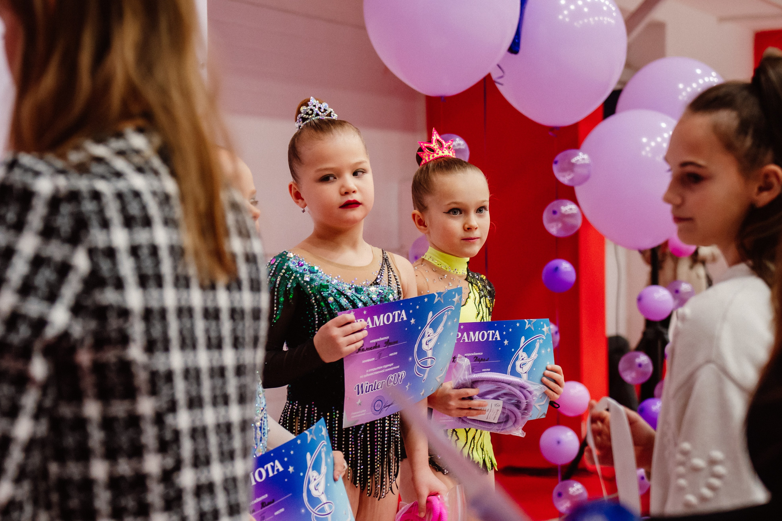 Winter Cup. Воробьева Ксения — Спортивный и танцевальный фотограф Новосибирск