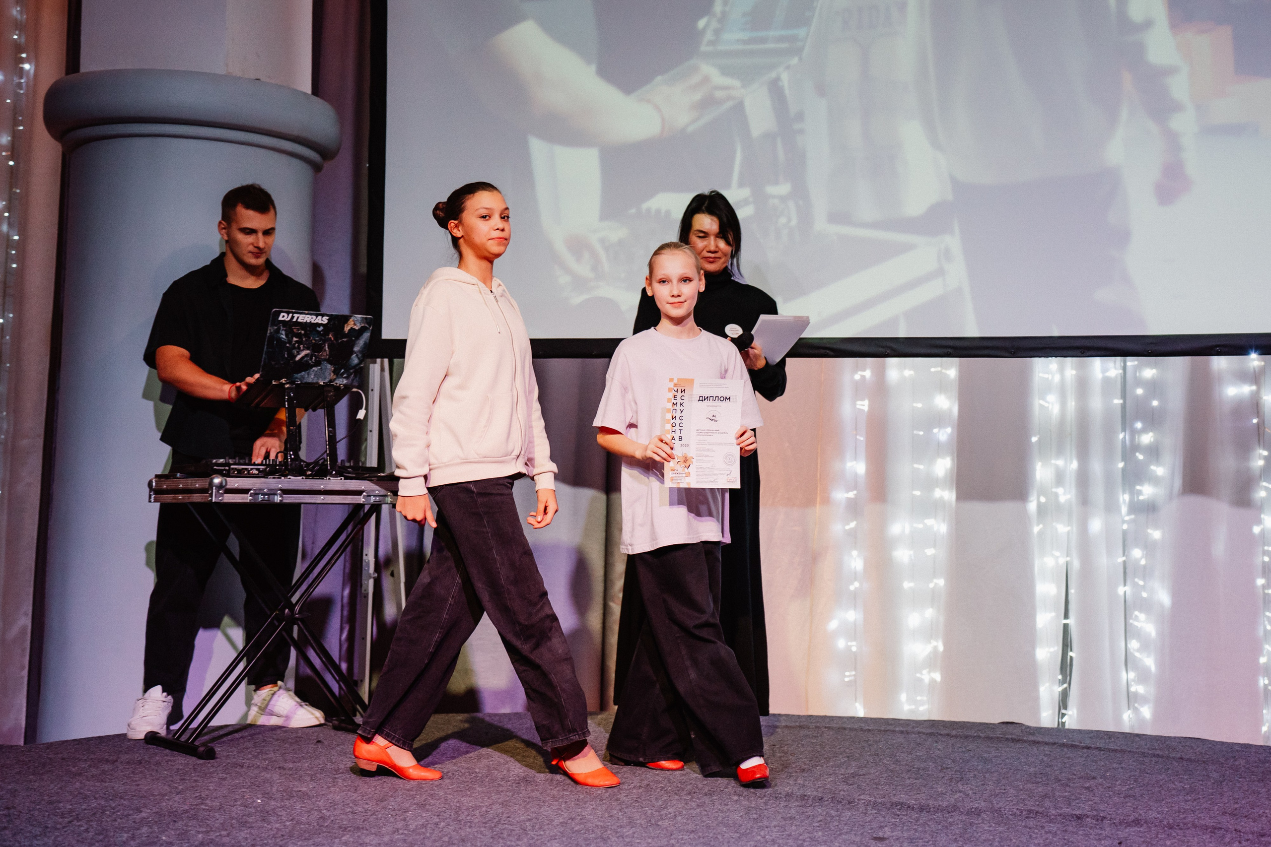 IX Чемпионат Искусств — День 2. Воробьева Ксения — Спортивный и танцевальный фотограф Новосибирск