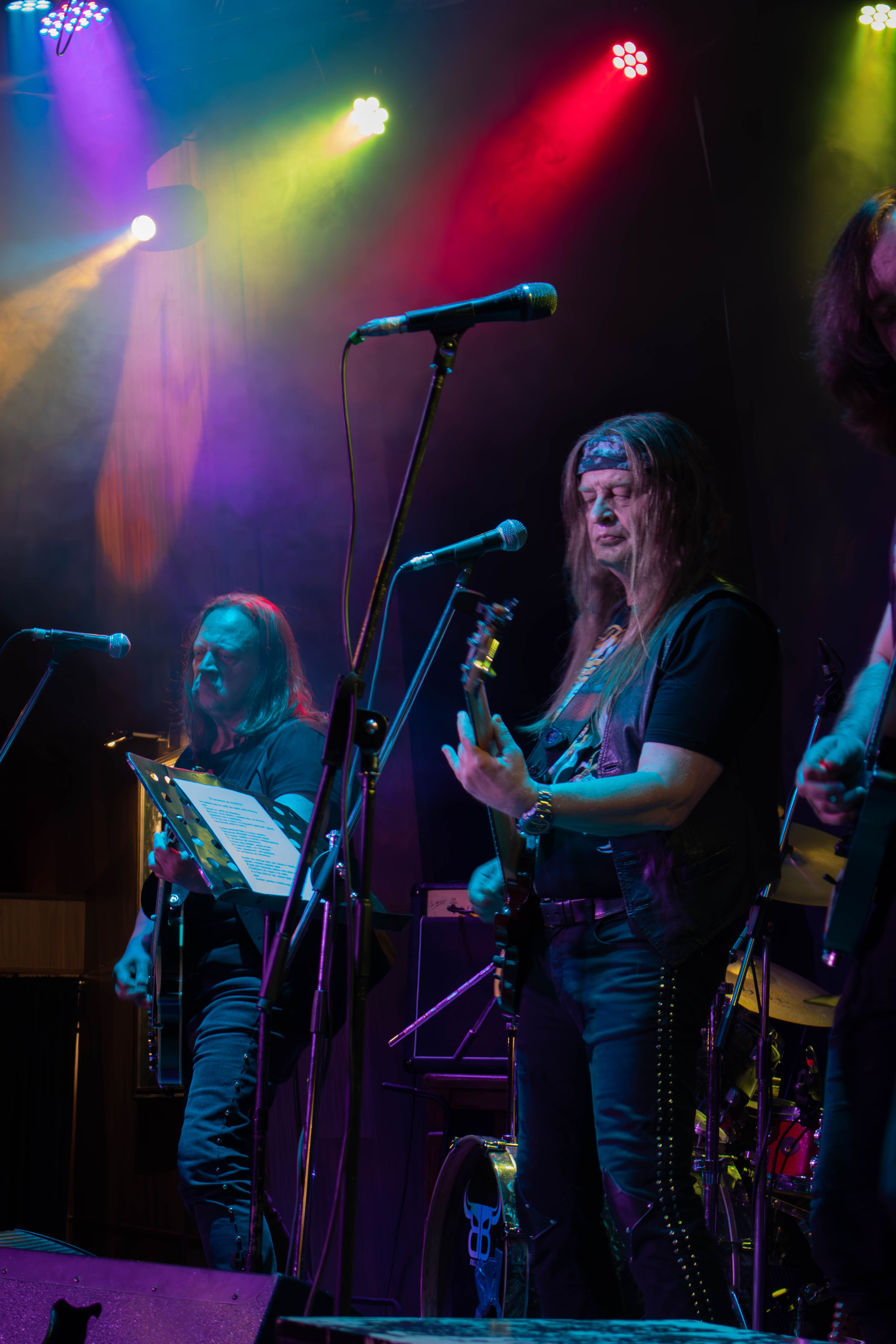 Обо мне. Концертный фотограф