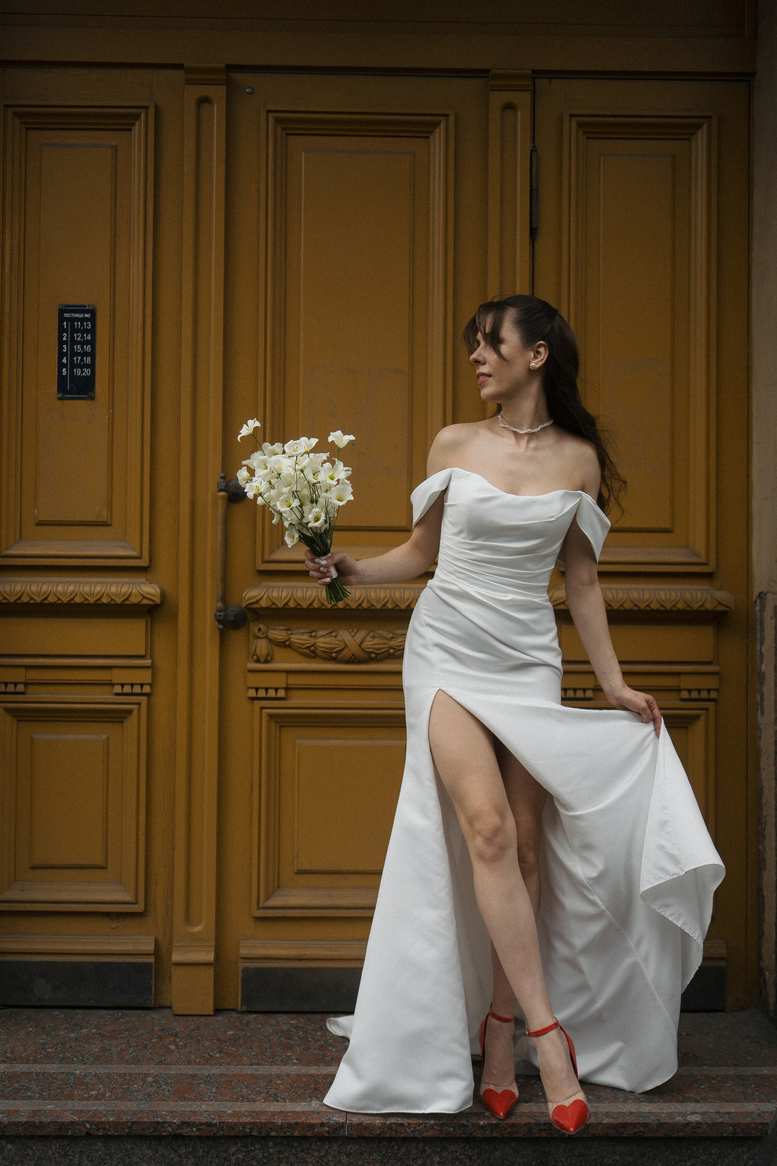 Свадебный фотограф Москва Светлана Анисимова