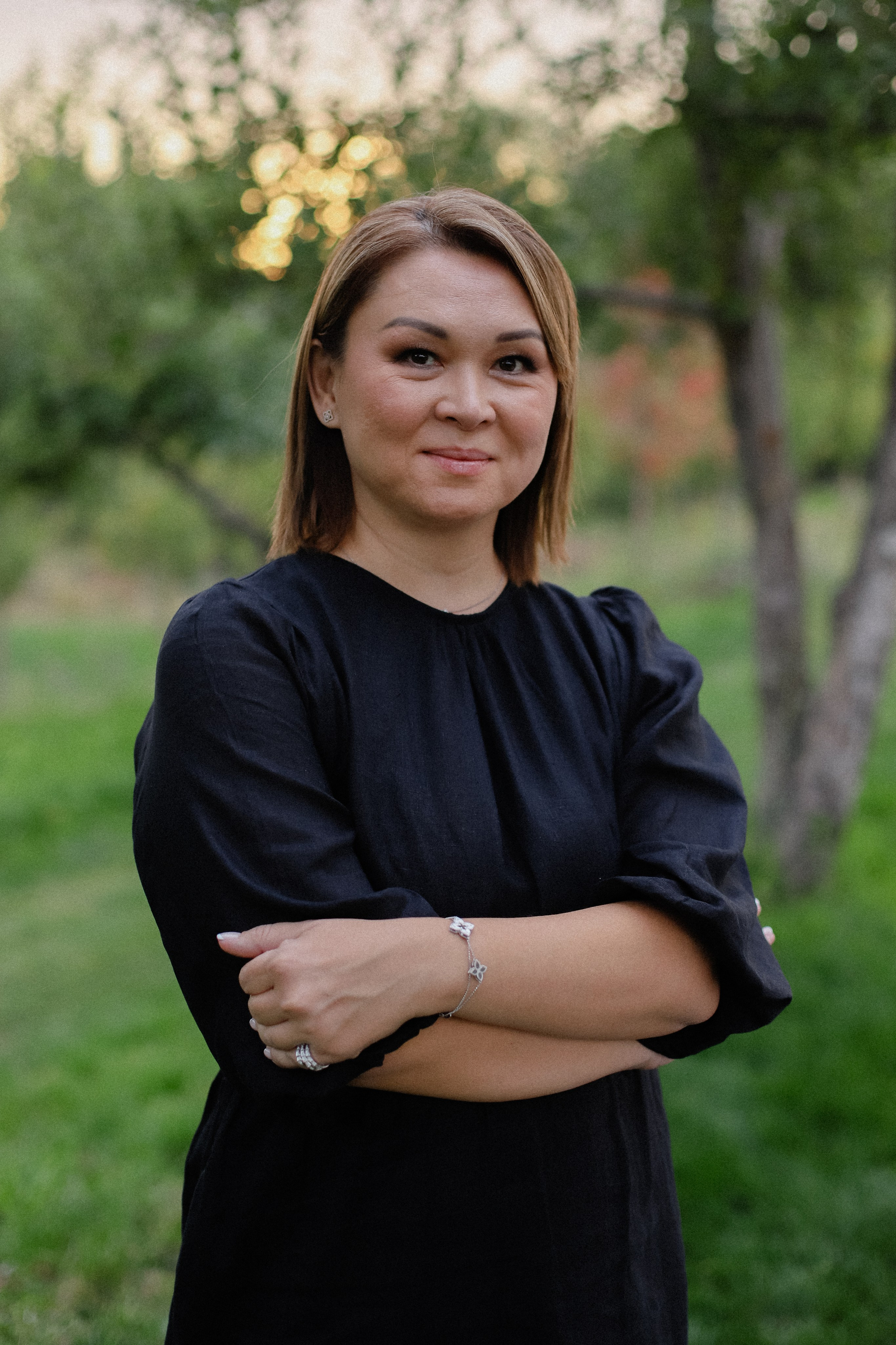 Рустам и Елизавета. Фотограф в Алматы и Москве Даша Пушкина