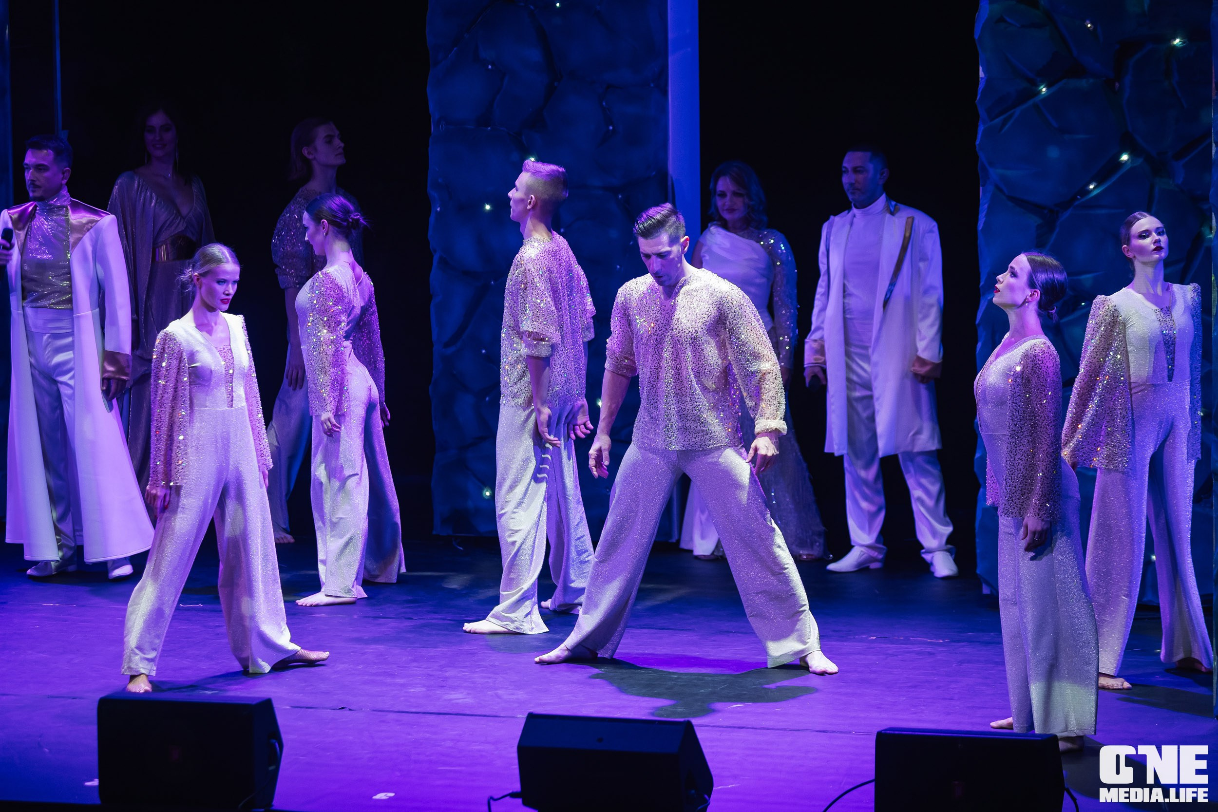 Фоторепортаж из Дома искусств. One Media Life: фоторепортажи, фотоотчеты с мероприятий и заведений