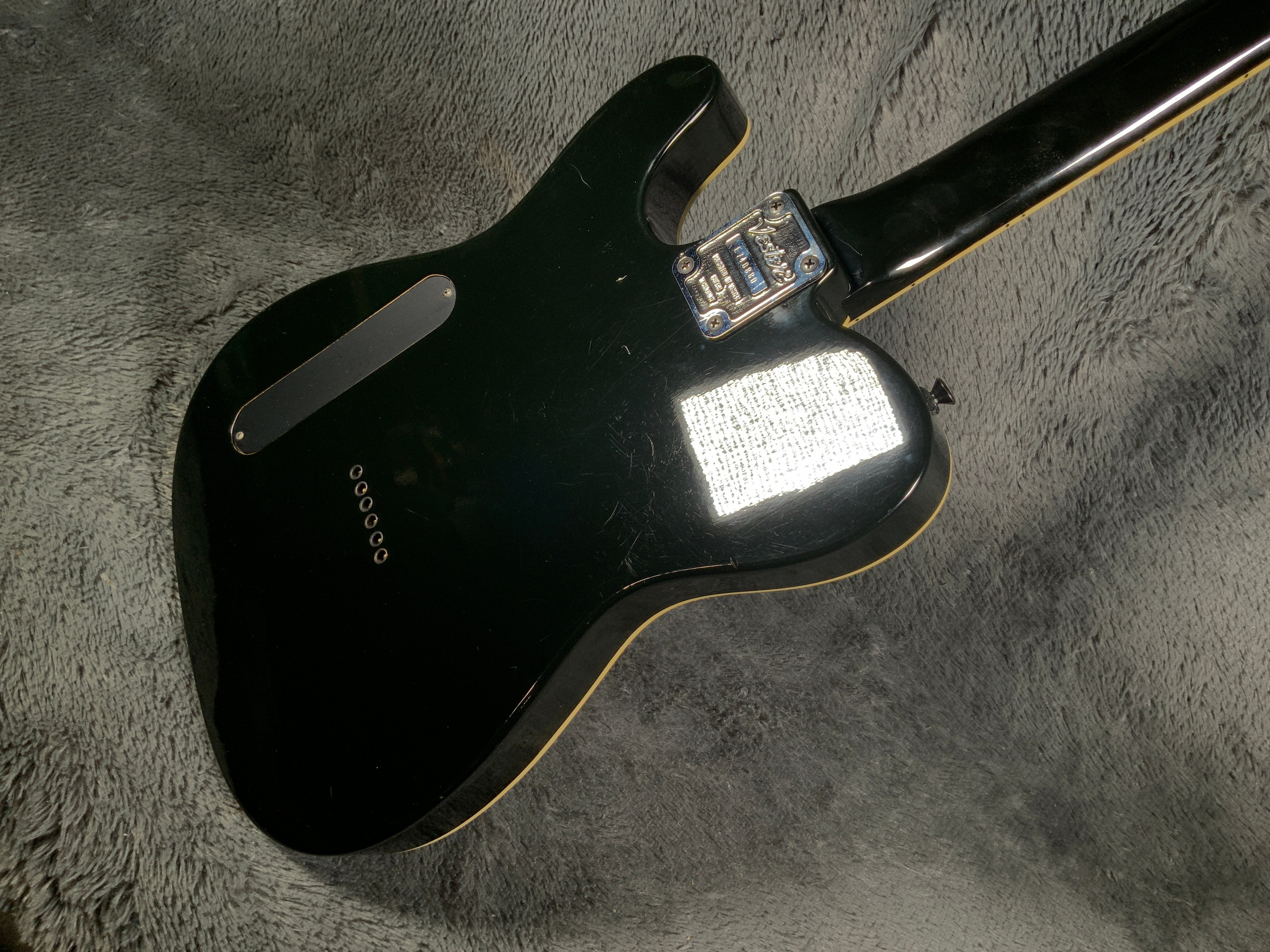 Vester Maniac Telecaster