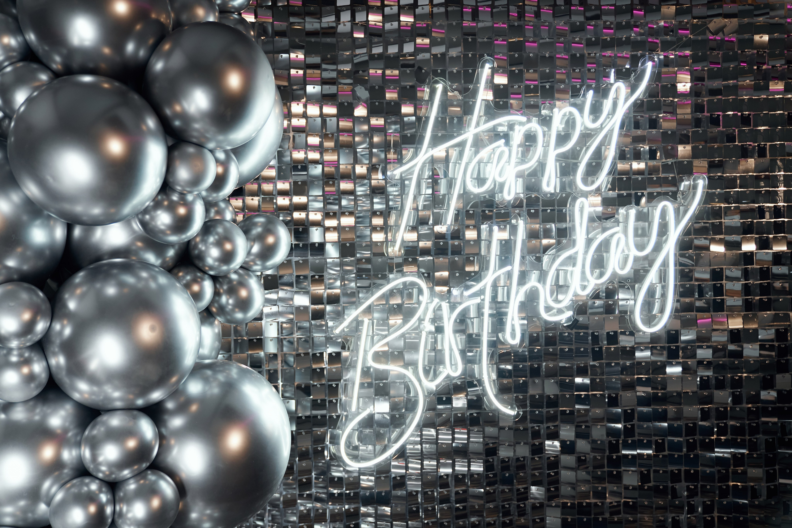 День рожденье Светланы