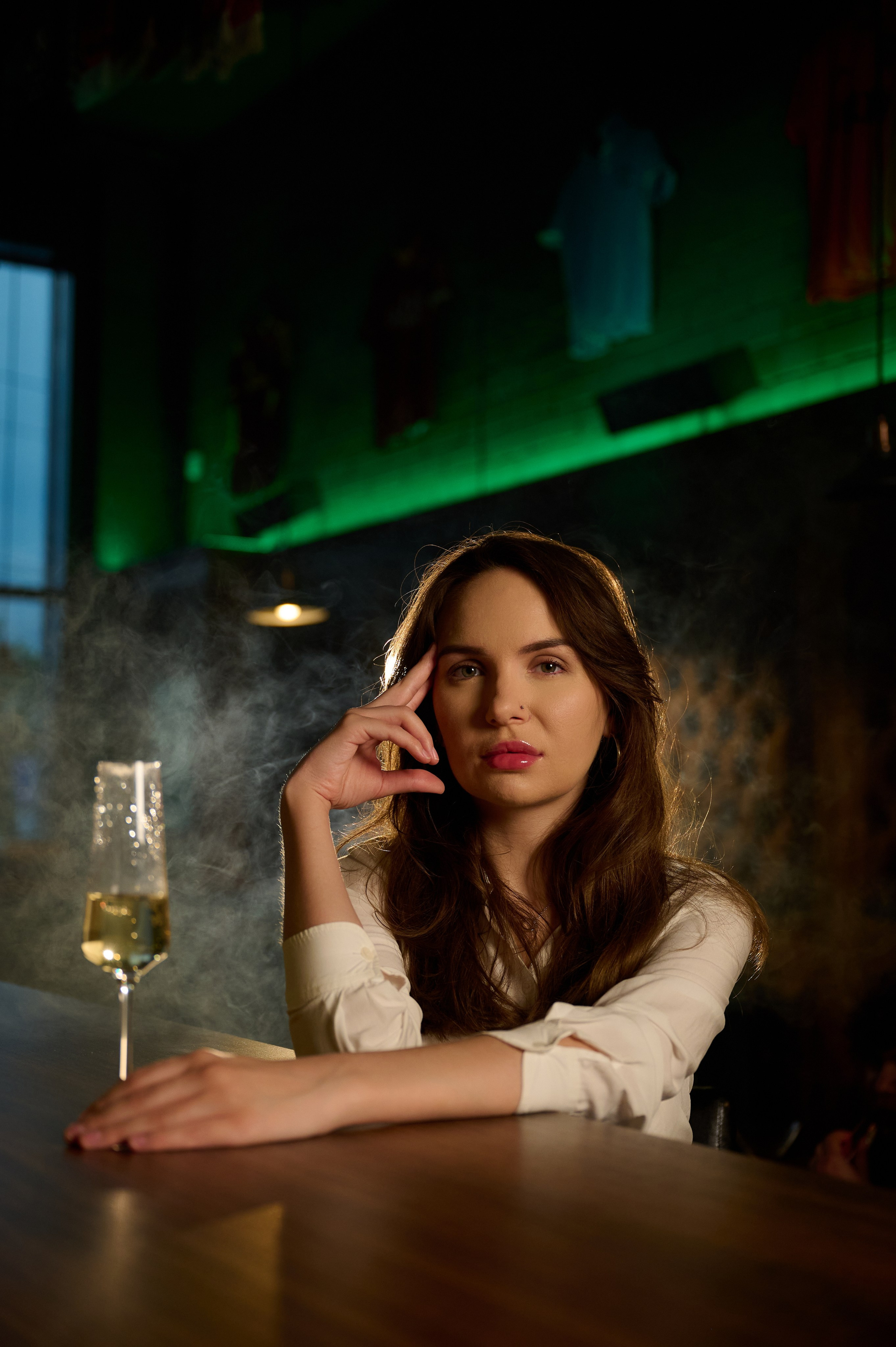 Контора Челябинск. Фотограф Челябинск — Кирилл Устюжанин