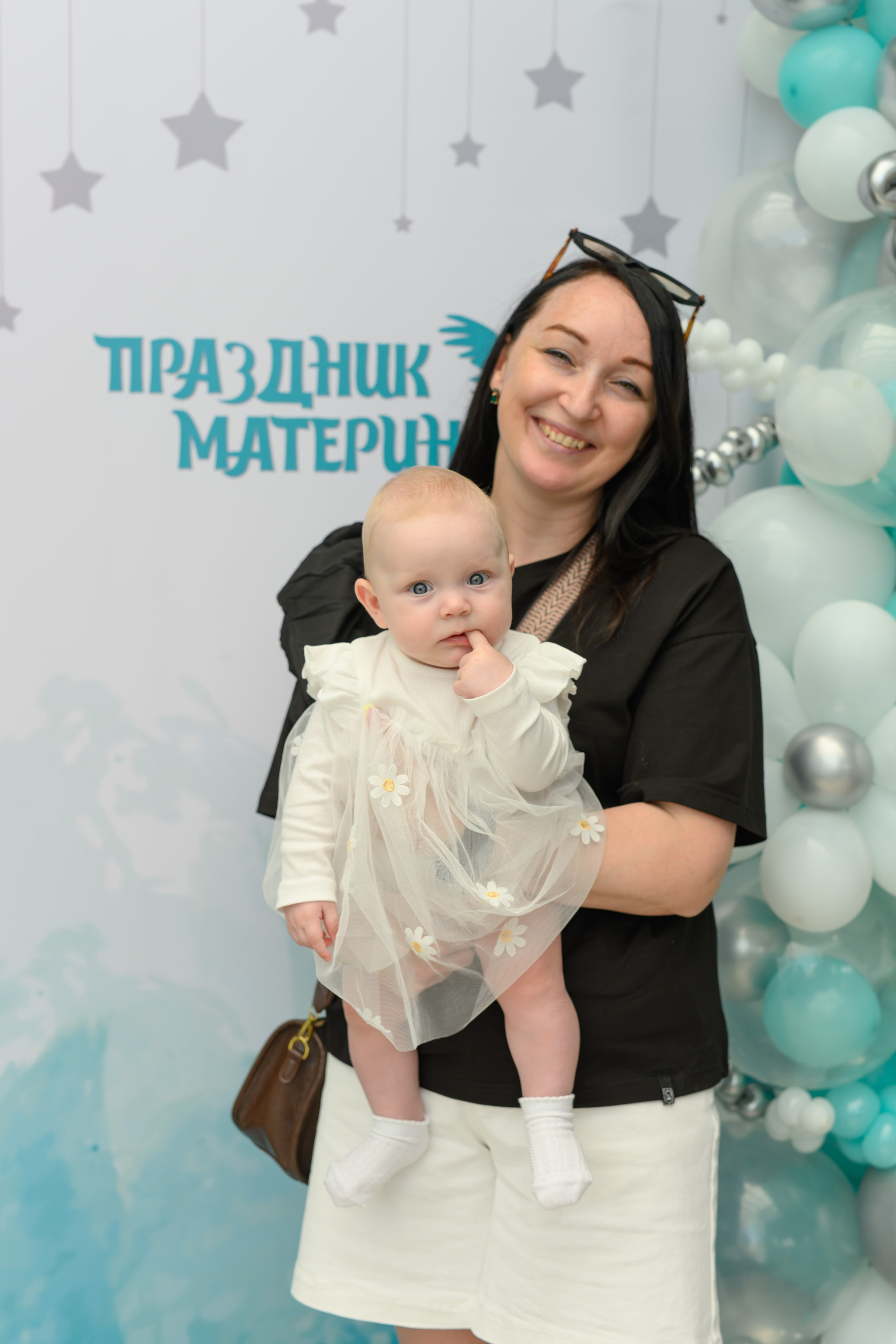 Праздник материнства. Профессиональный фотограф Елена Красилина г.Ярославль, г. Рыбинск