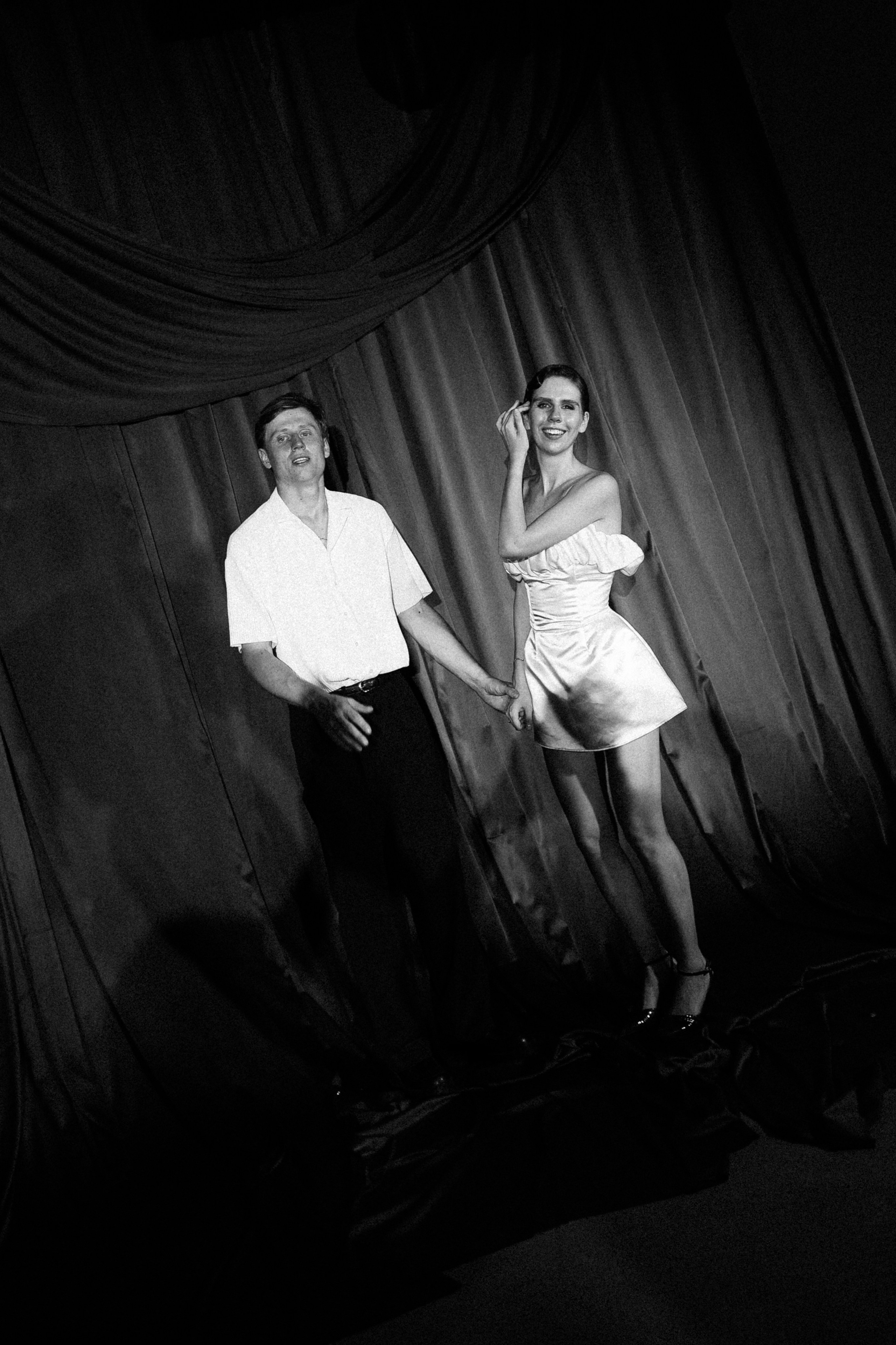 Запах тела твоего, тела твоего звон…. Свадебный фотограф в Санкт-Петербурге Баженова Алина