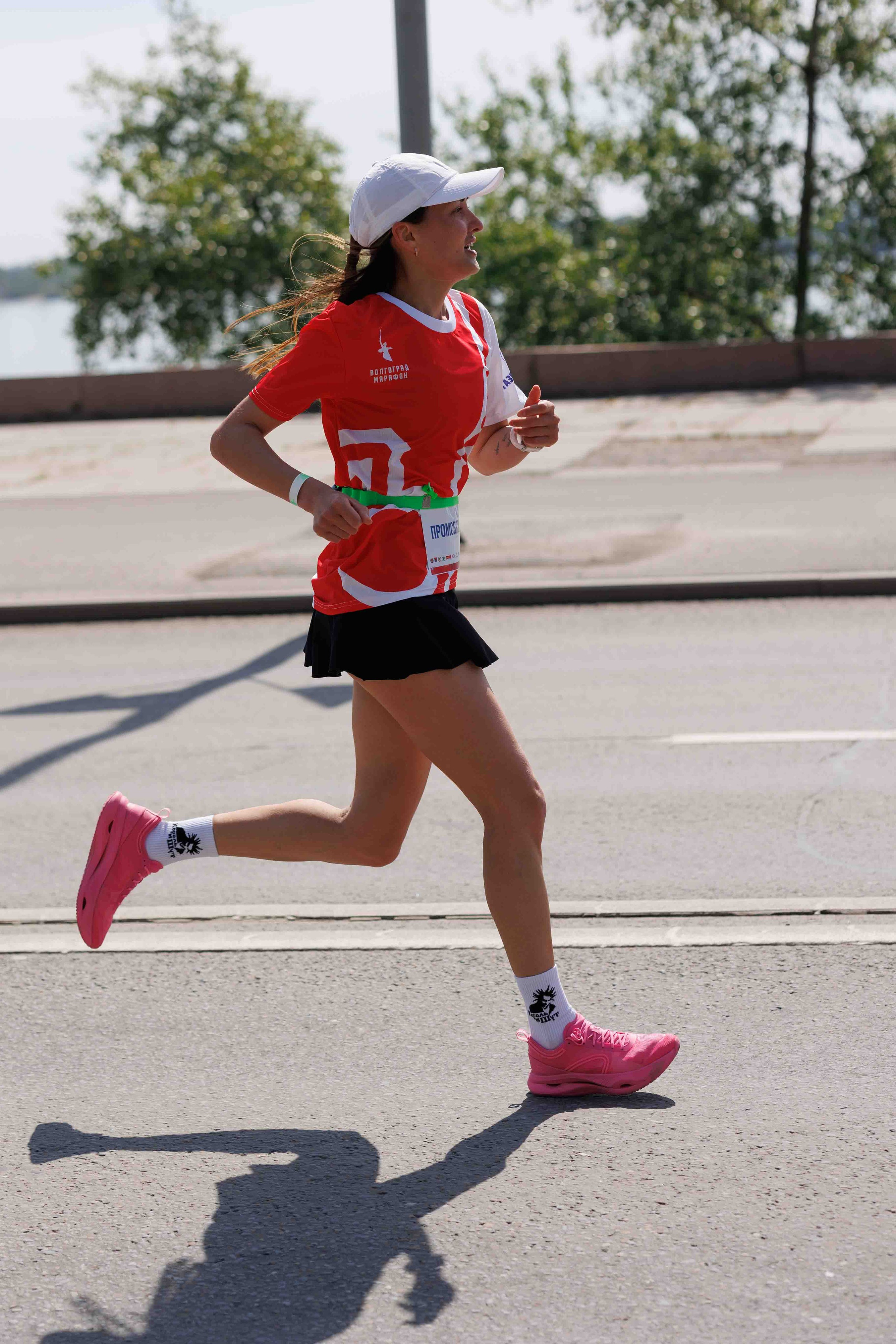 Волгоградский марафон. Фотограф Волгоград | Боганова Екатерина