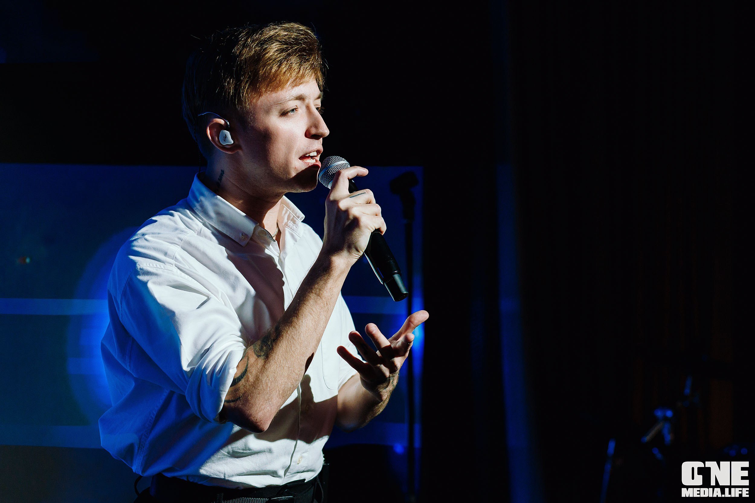 Фоторепортаж из ресторана Океан. One Media Life: фоторепортажи, фотоотчеты с мероприятий и заведений