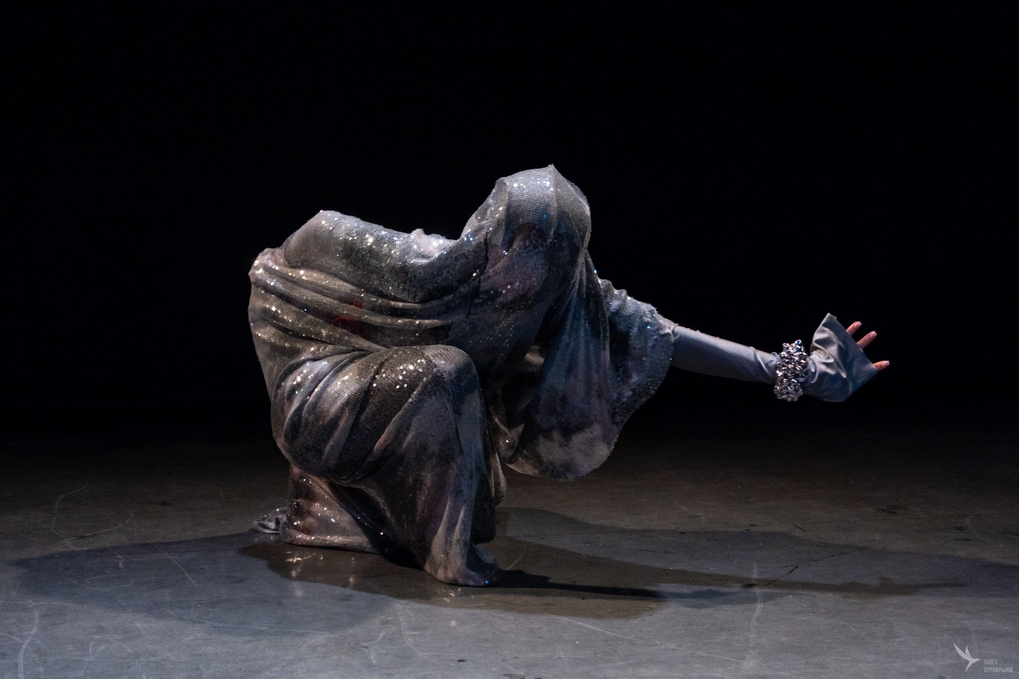 Җыен / Сбор. Репортажный фотограф в Казани Павел Серпокрылов