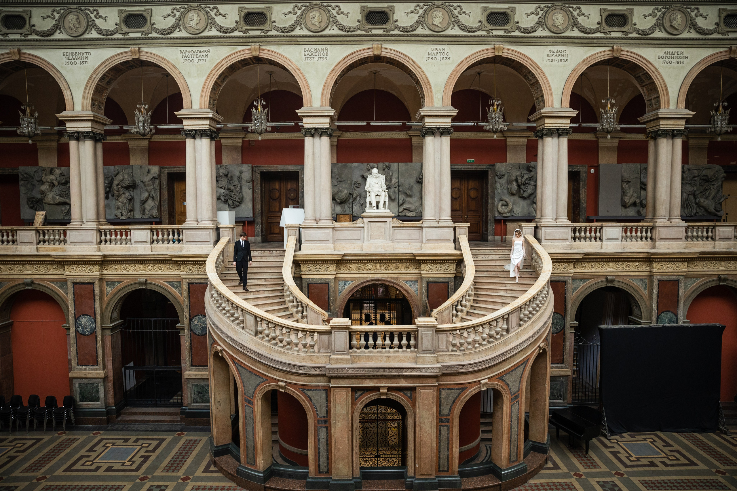 Свадебный фотограф Санкт-Петербург Катерина Ширяева