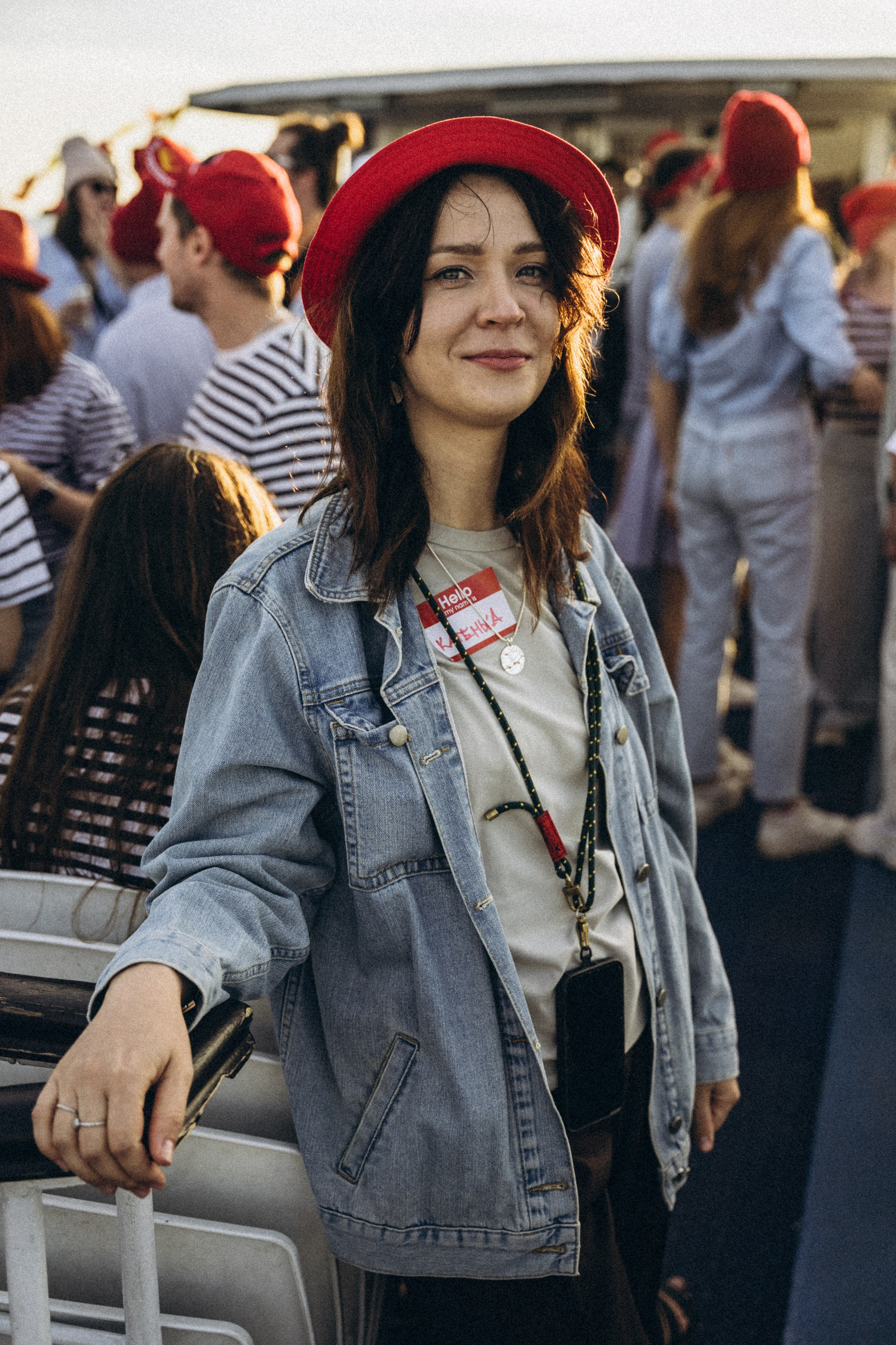 Кораблик by Kotlet 23.06.24. Даша Яковенко Фотограф Спб