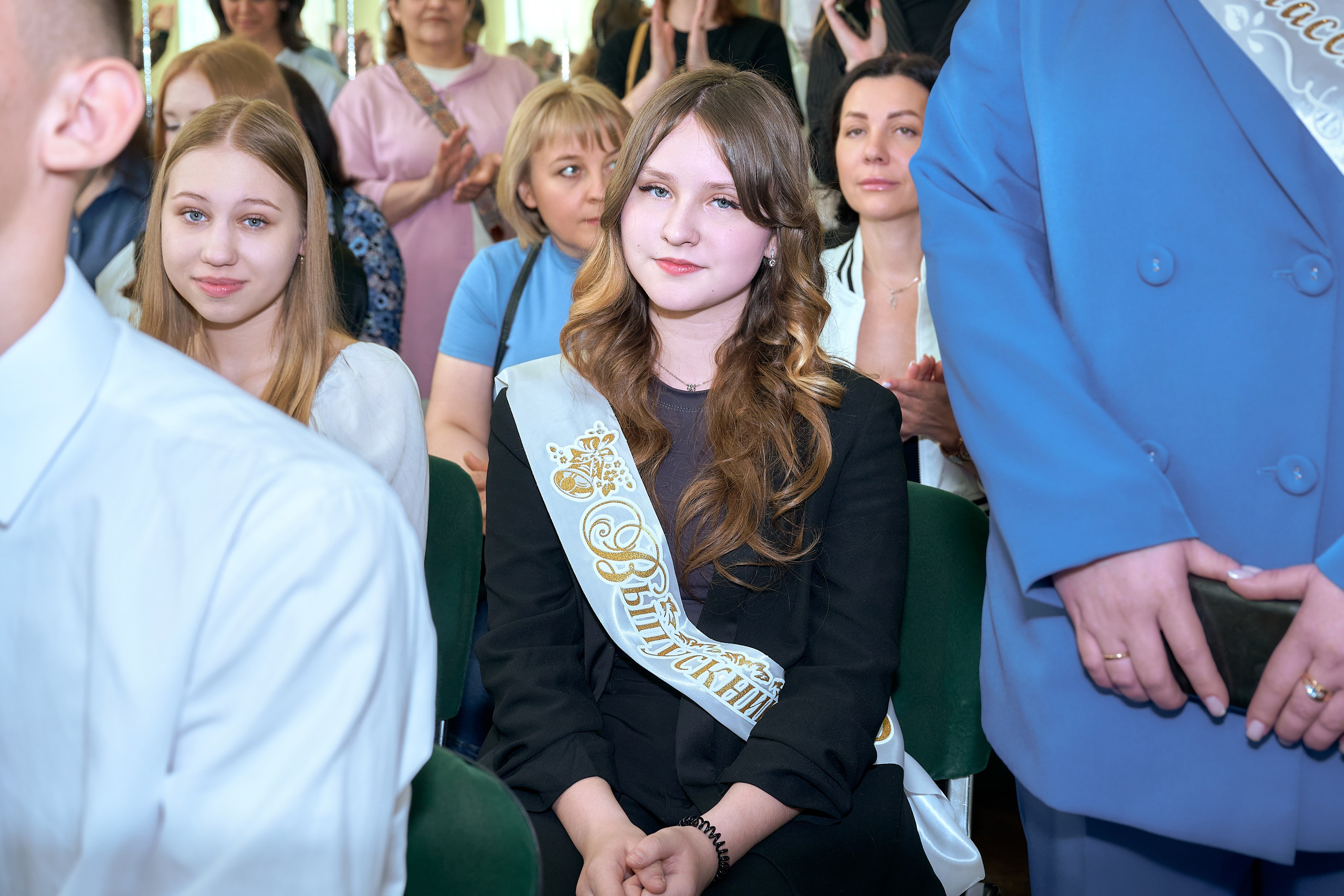 Истории в кадре. Школьный и семейный фотограф, Одинцово