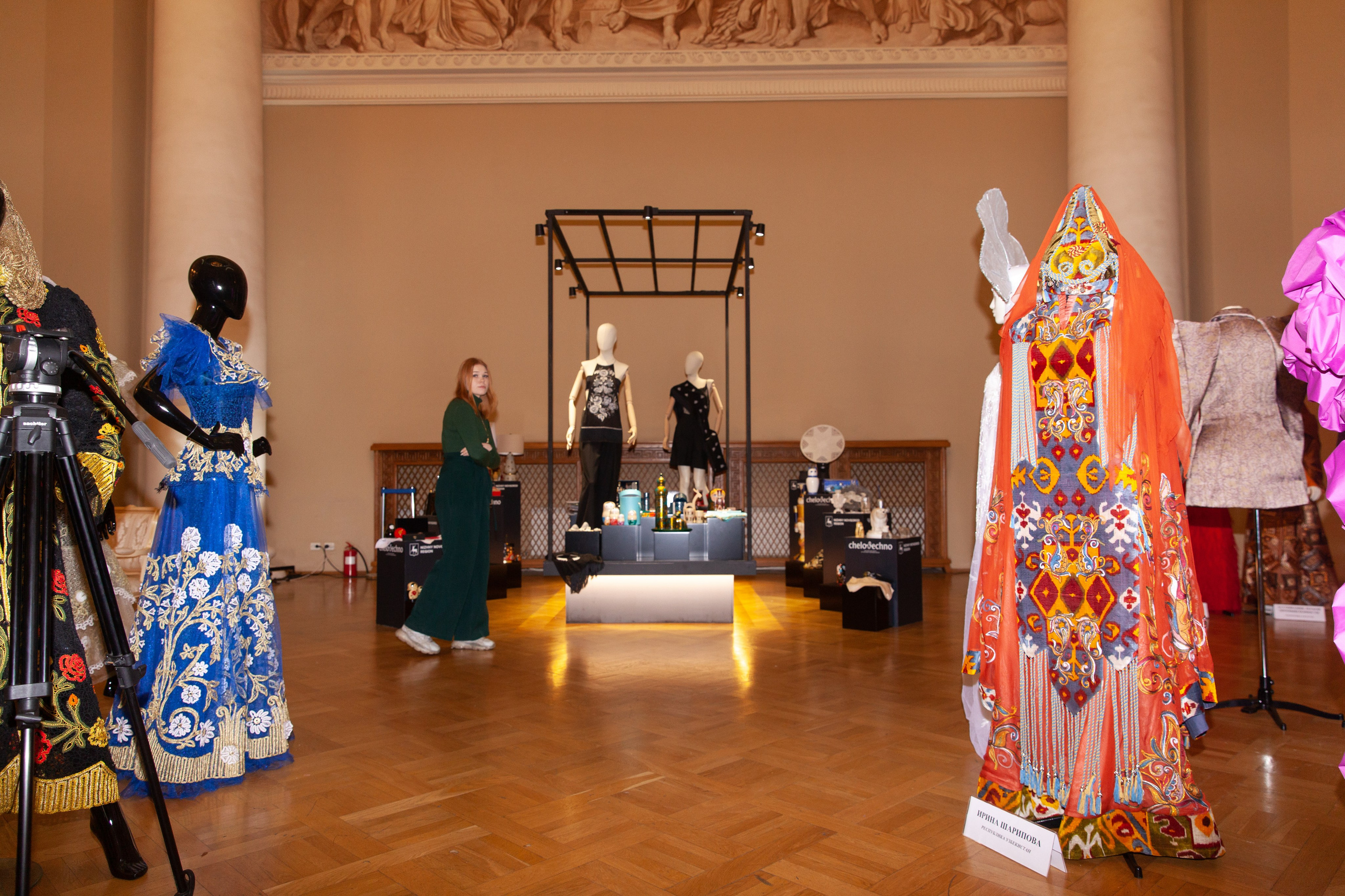 Портфолио. Репортаж. Портретный фотограф в СПб Ирина Маринина