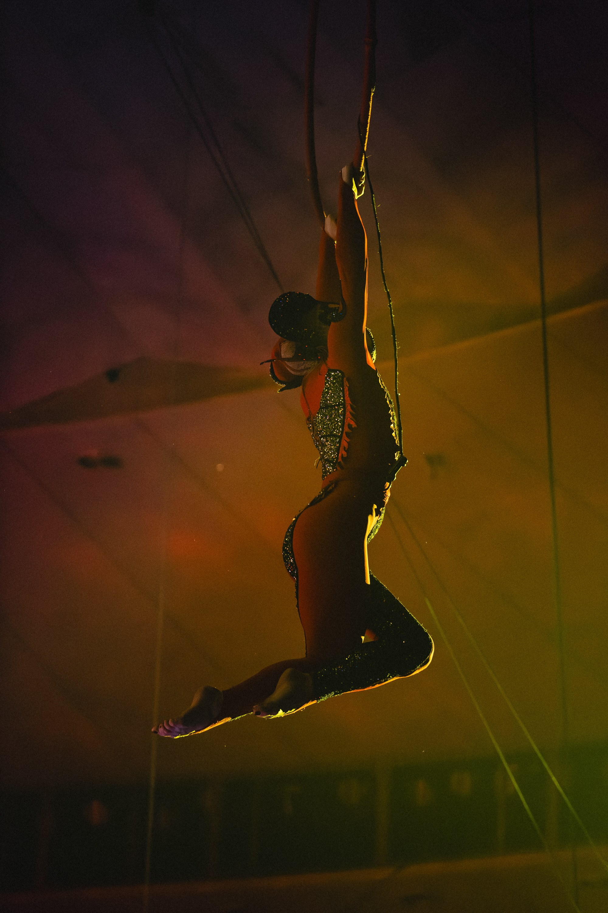 Пресс-показ шоу «Песчаная Сказка». Воробьева Ксения — Спортивный и танцевальный фотограф Новосибирск