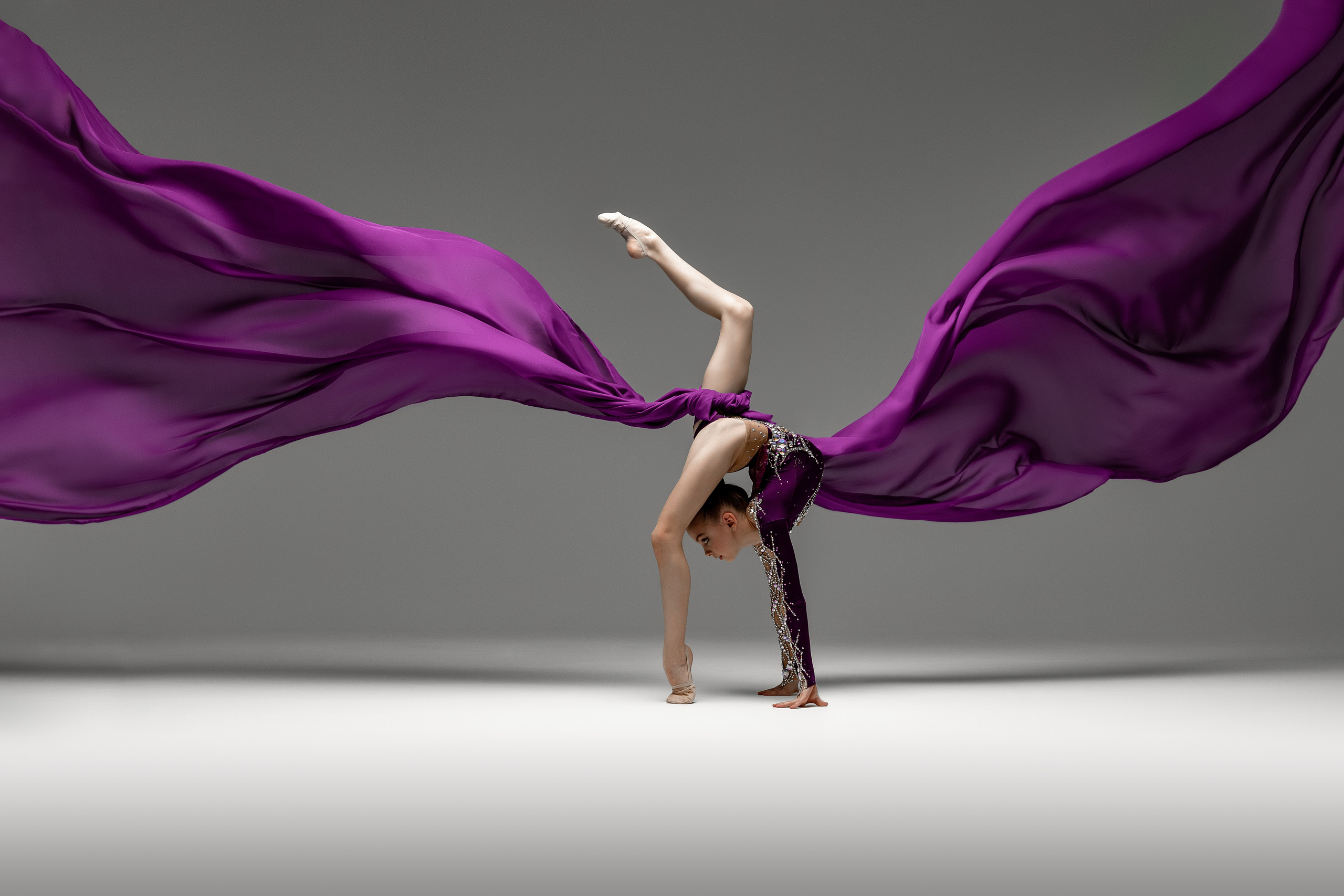 🌟 МАСТЕРСТВО и ЭСТЕТИКА: спорт, балет, фотография 🌟