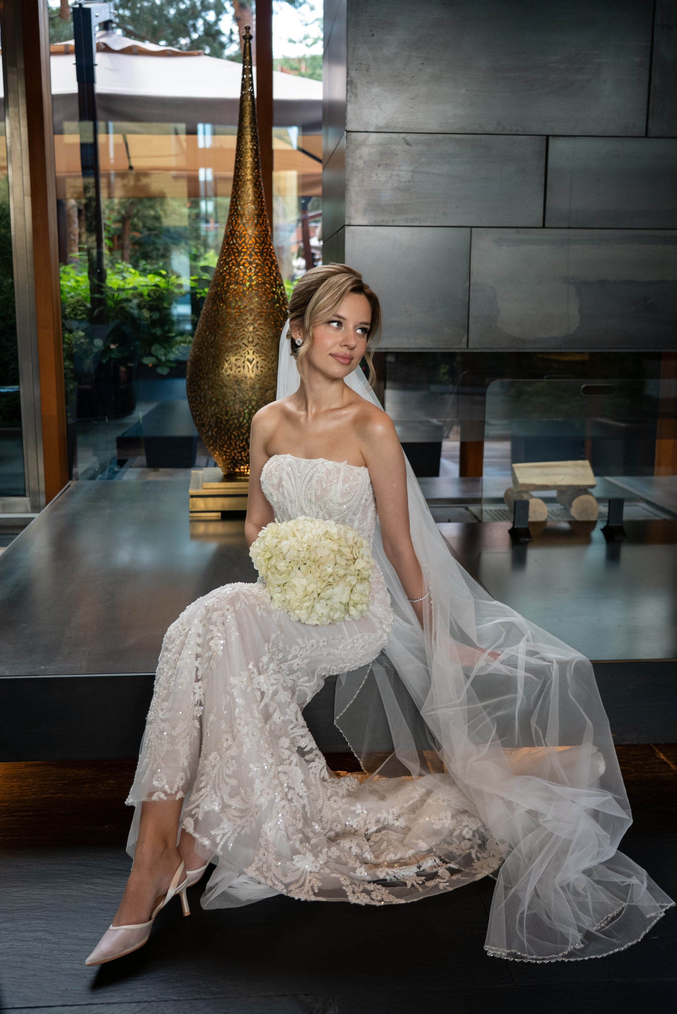 Свадебная видеосъёмка от Андрея Зайцева. Тула, Москва, Санкт-Петербург