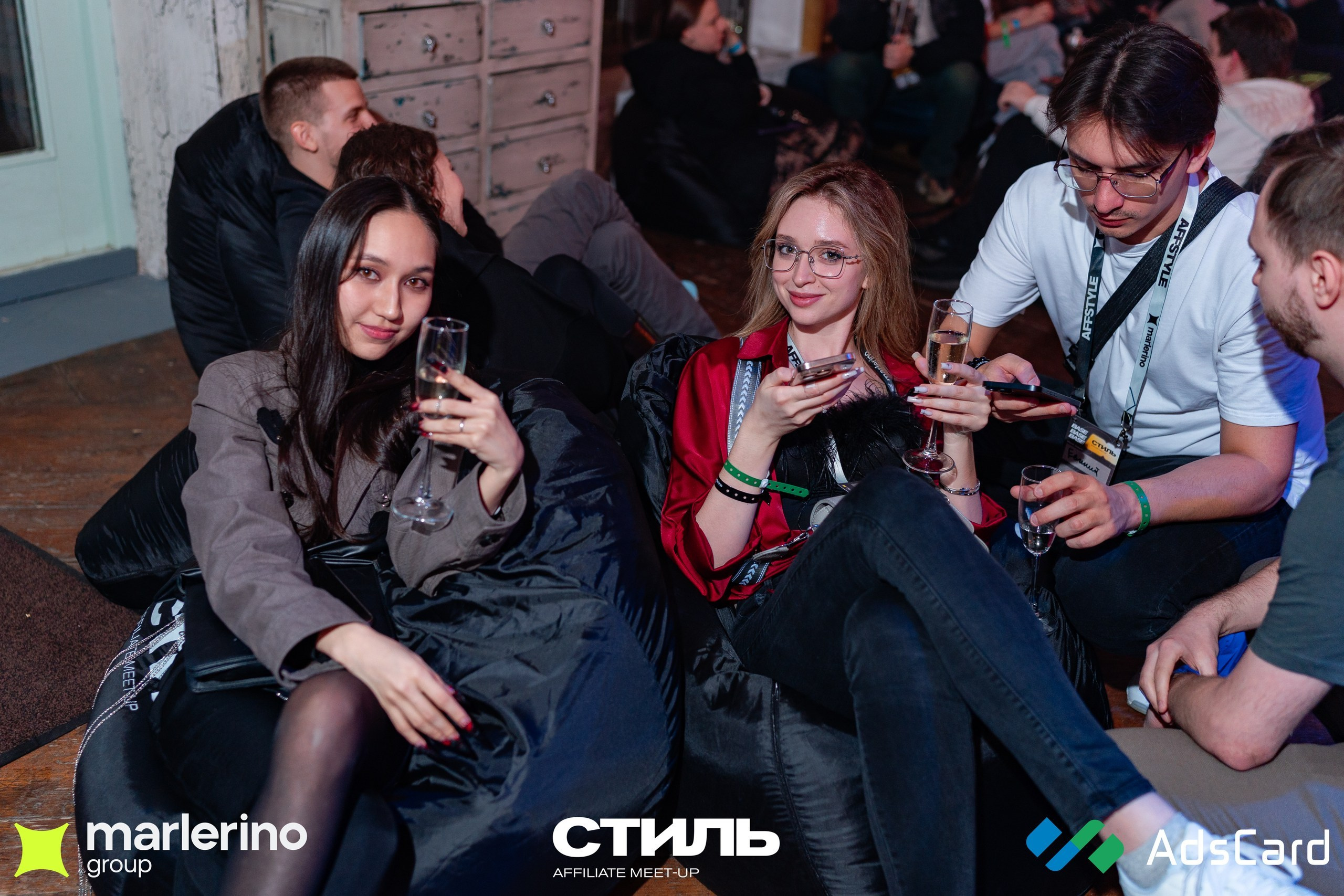 СТИЛЬ. Репортажный фотограф в Москве Измалков Артем