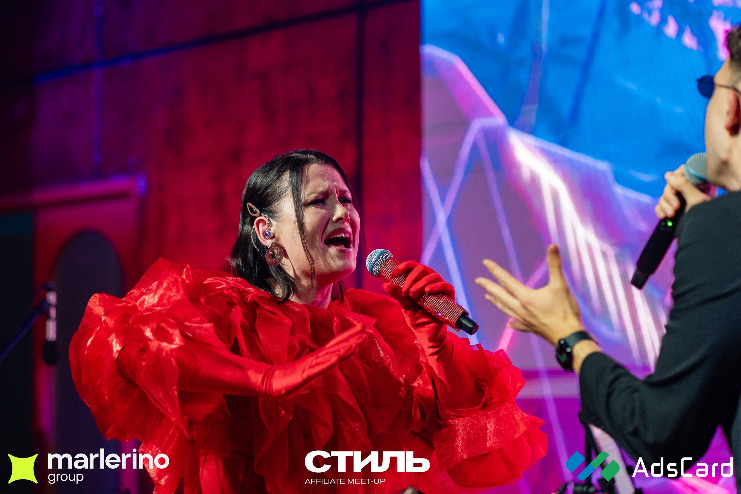 СТИЛЬ. Репортажный фотограф в Москве Измалков Артем