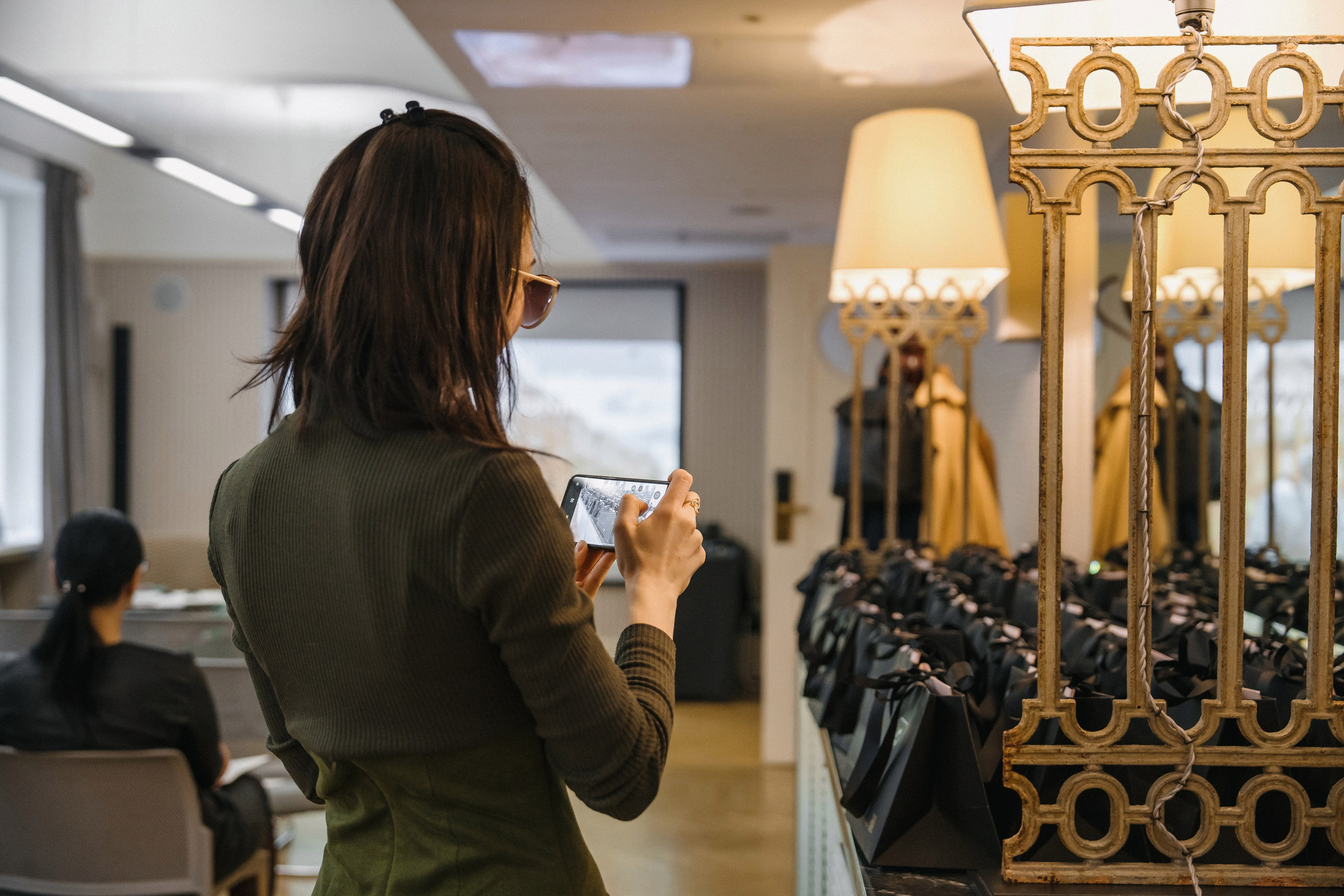 Beauty-breakfast by RAMI clinic. Svyatoslav Bunkov | photographer