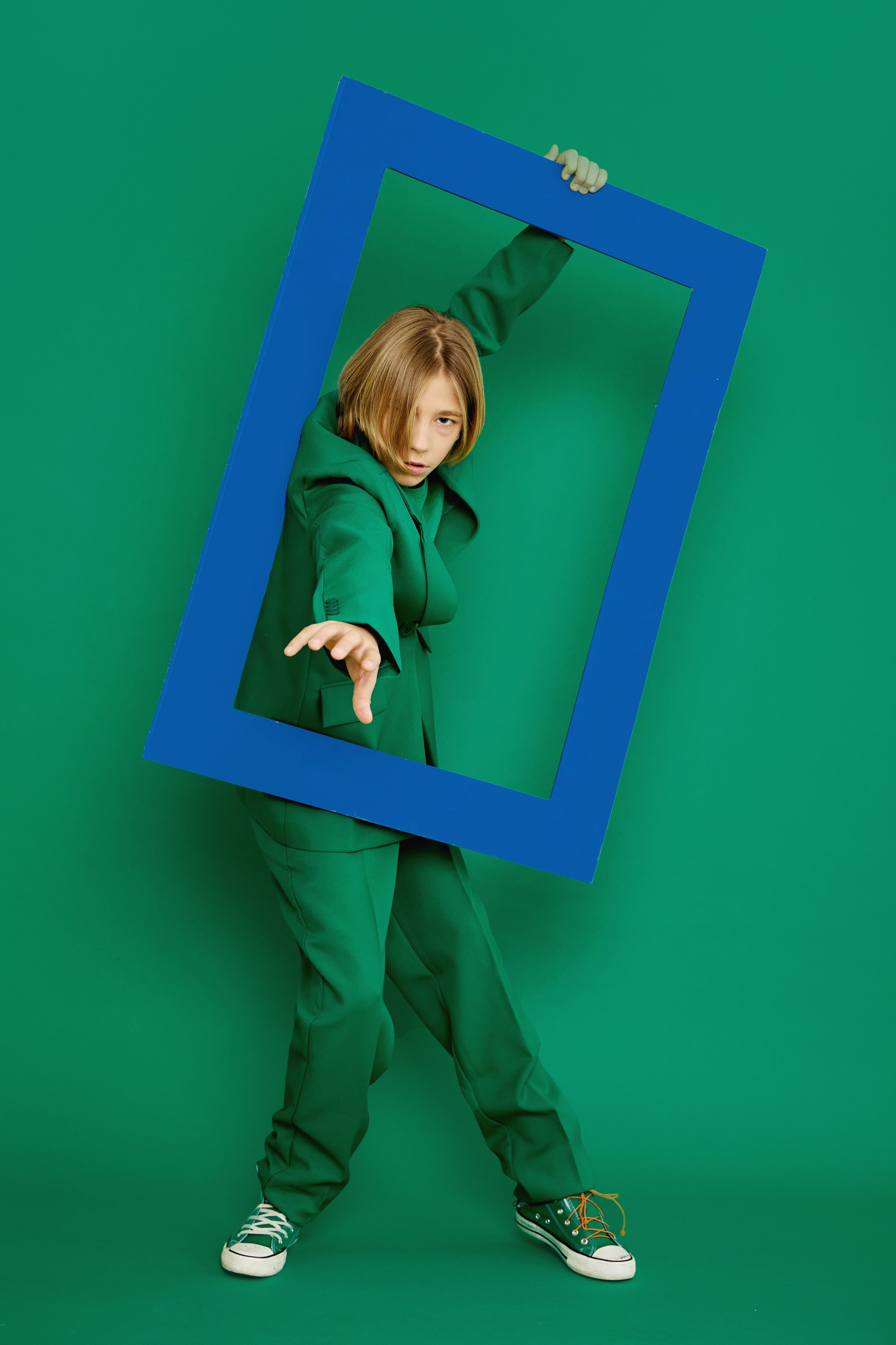 Фотопроект «За рамками». Актерское и модельное портфолио. Фотограф в Москве Екатерина Коломеец