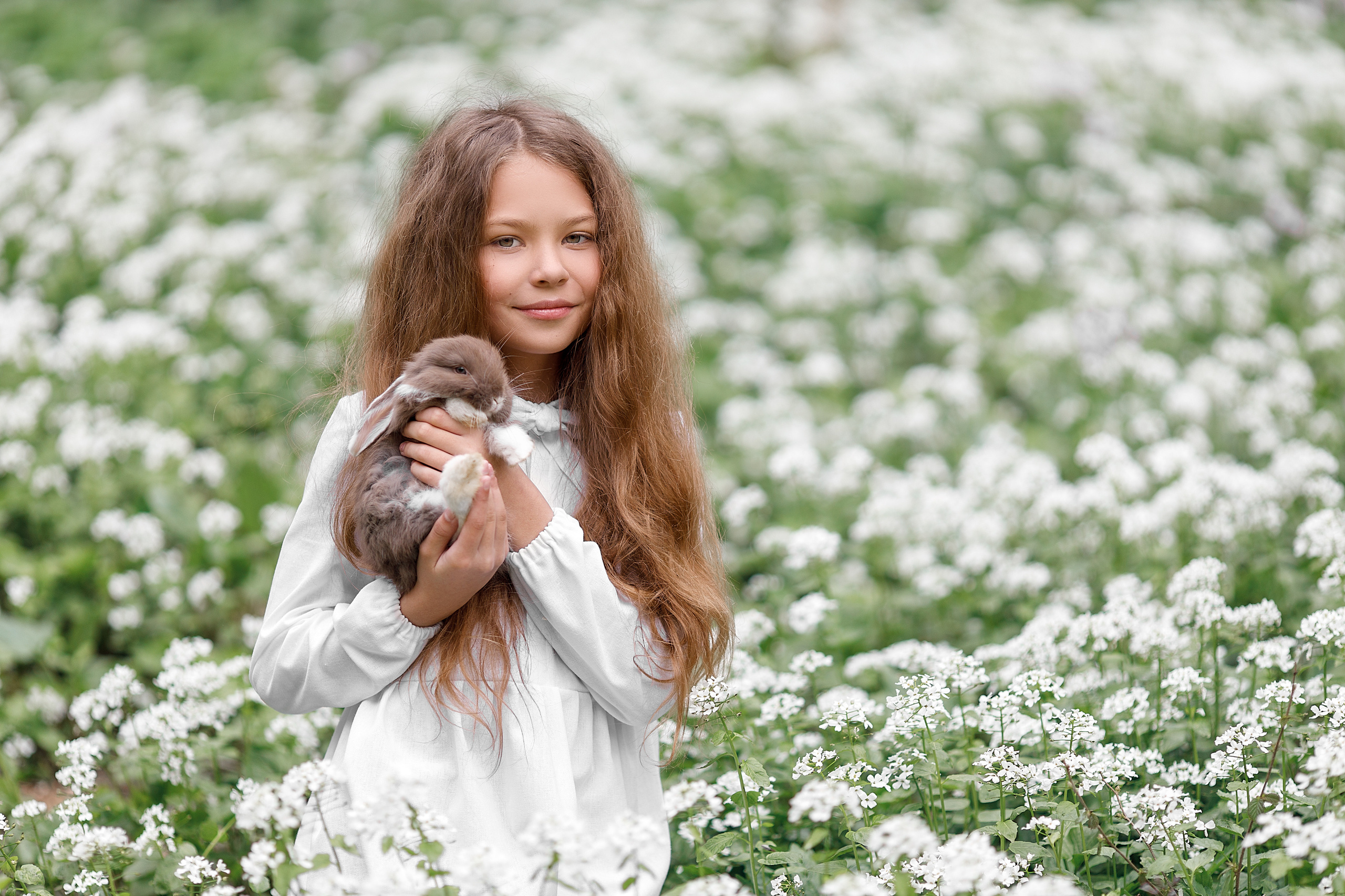 Ангелина фотосессия в лесу. Свадебный и семейный фотограф в Ставрополе Попова Дарья