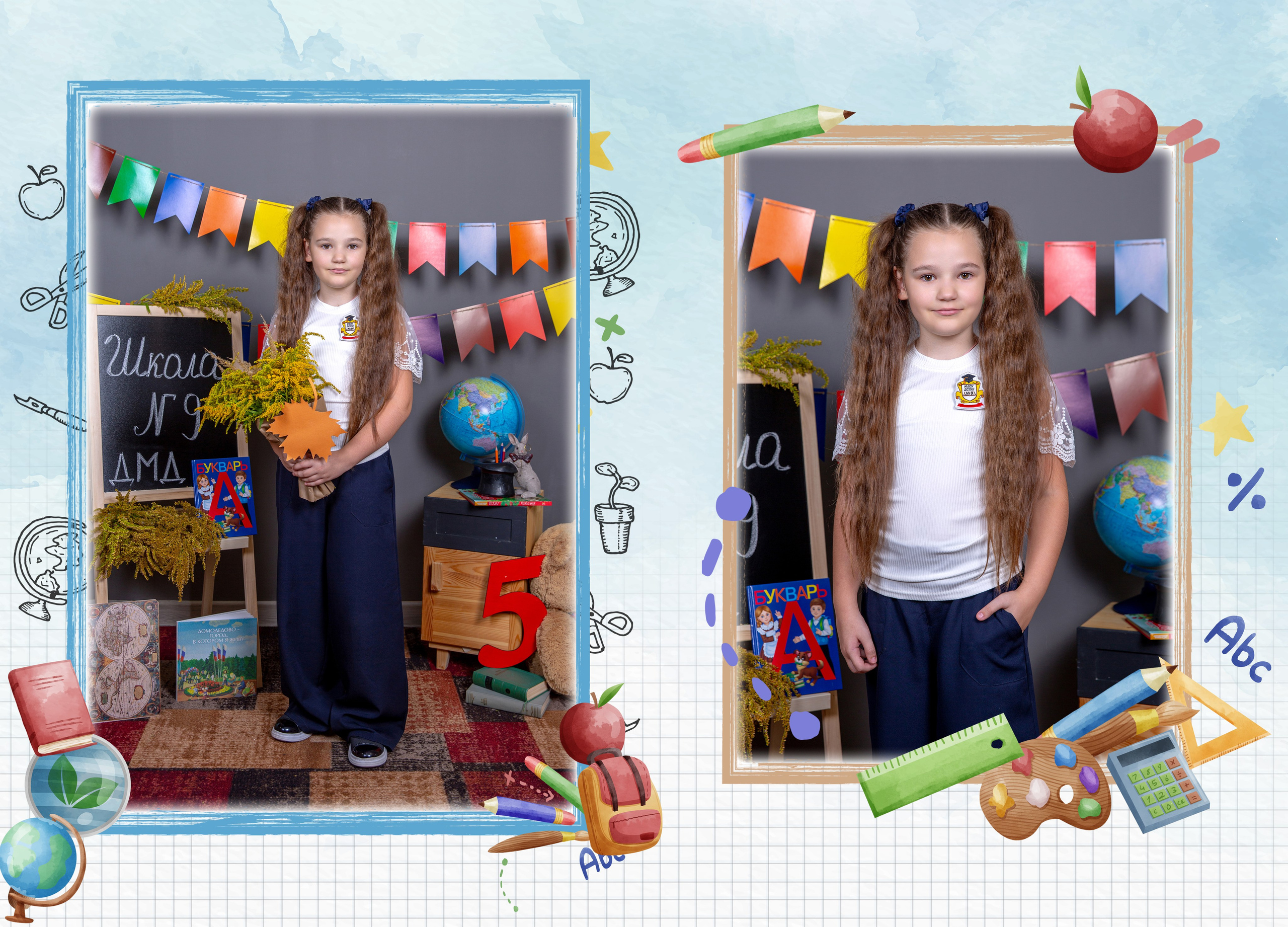 Цены для 1-3 классов. Выпускной альбом в Москве и Домодедово Вышка Школьный фотограф