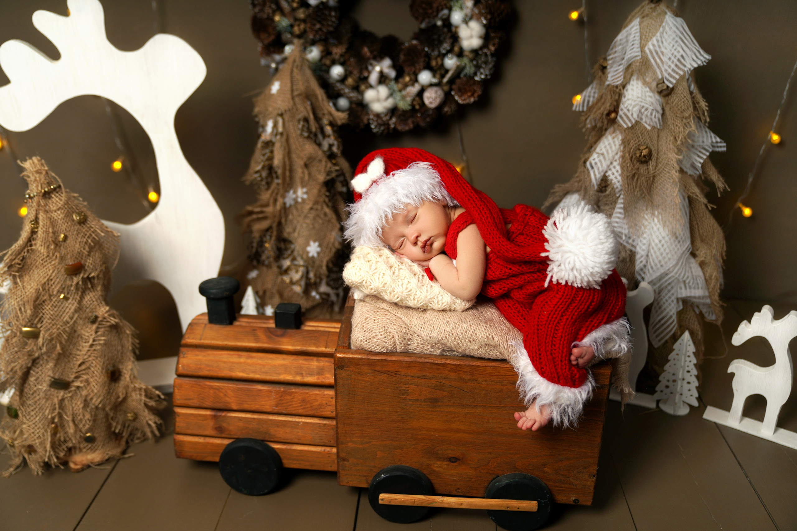 Фотосессия новорожденного (newborn). Фотограф новорожденных, детей до года и беременных в Симферополе