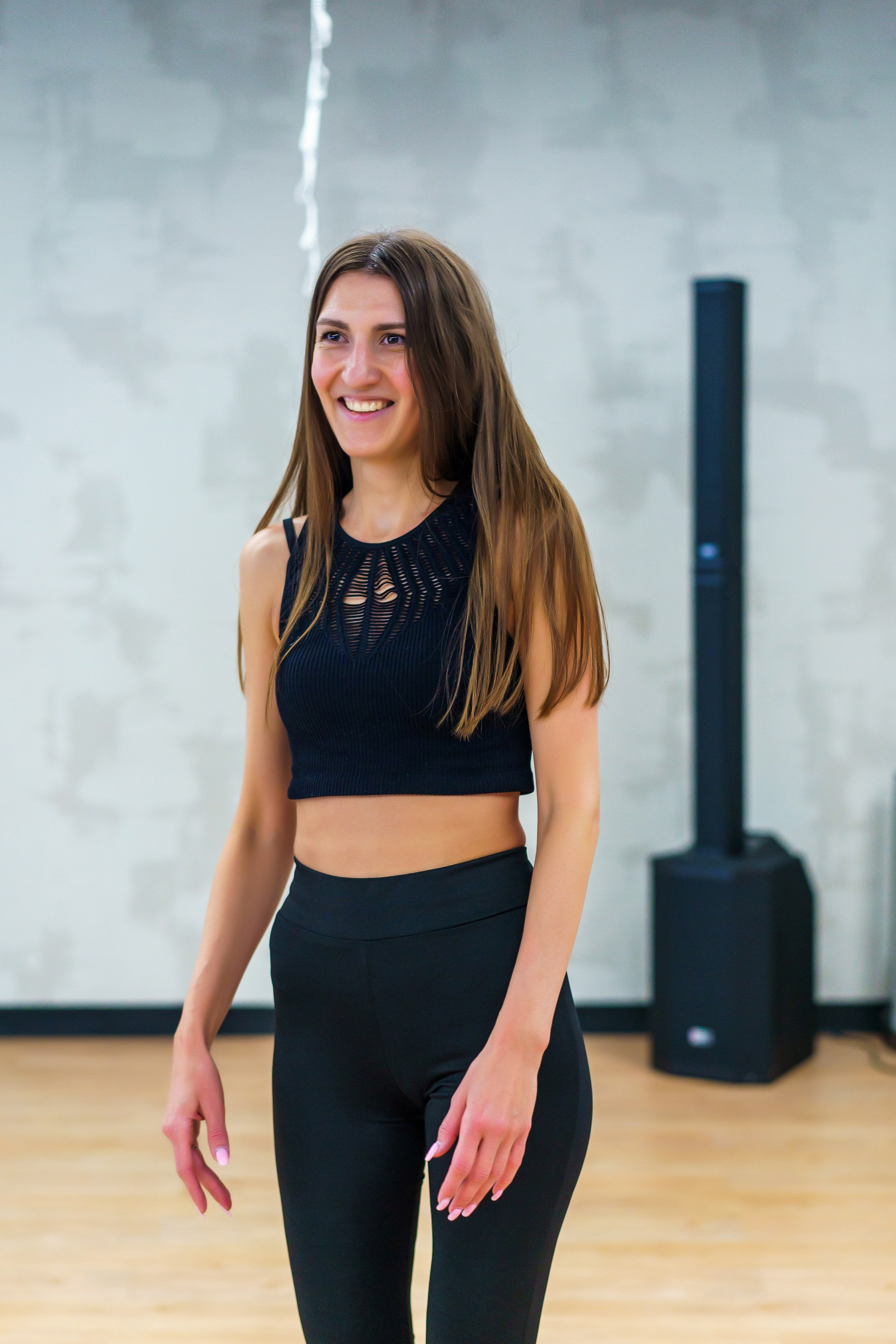 High Hills (тренировка). Фотограф Челябинск · Ольга Серебрякова