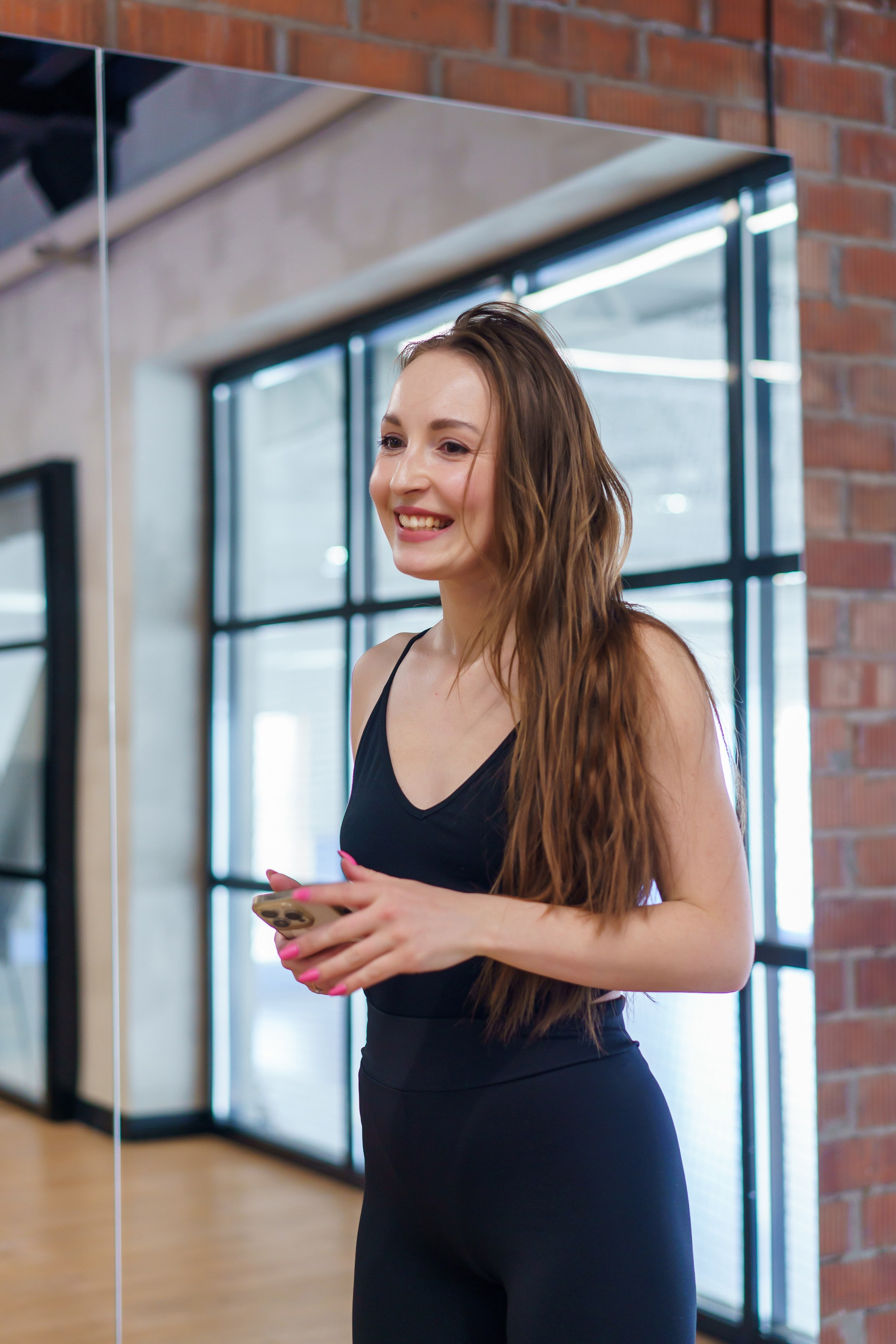 High Hills (тренировка). Фотограф Челябинск · Ольга Серебрякова