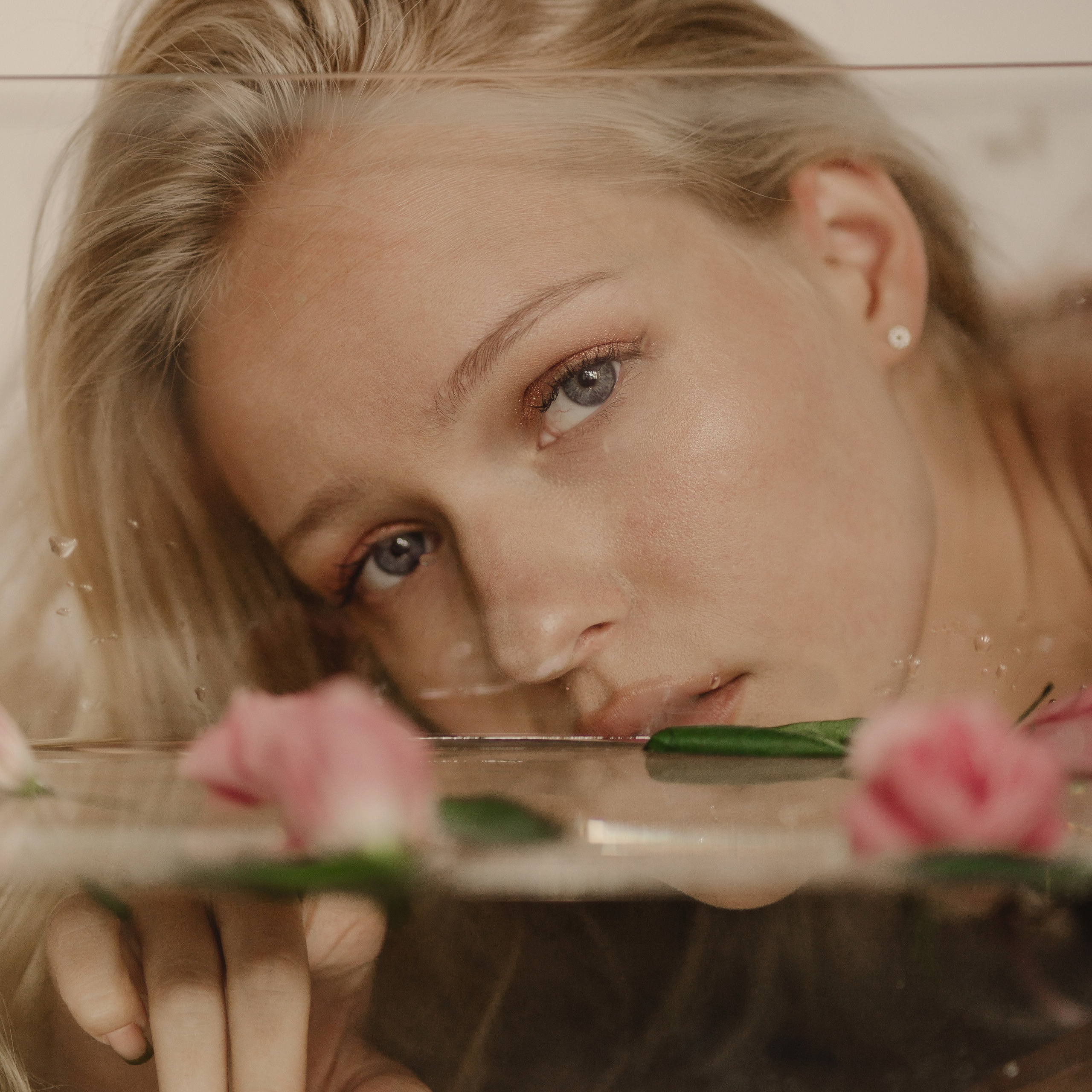 Лиза Базыкина. Чувственный фотограф в Санкт-Петербурге Пятнова Ксения