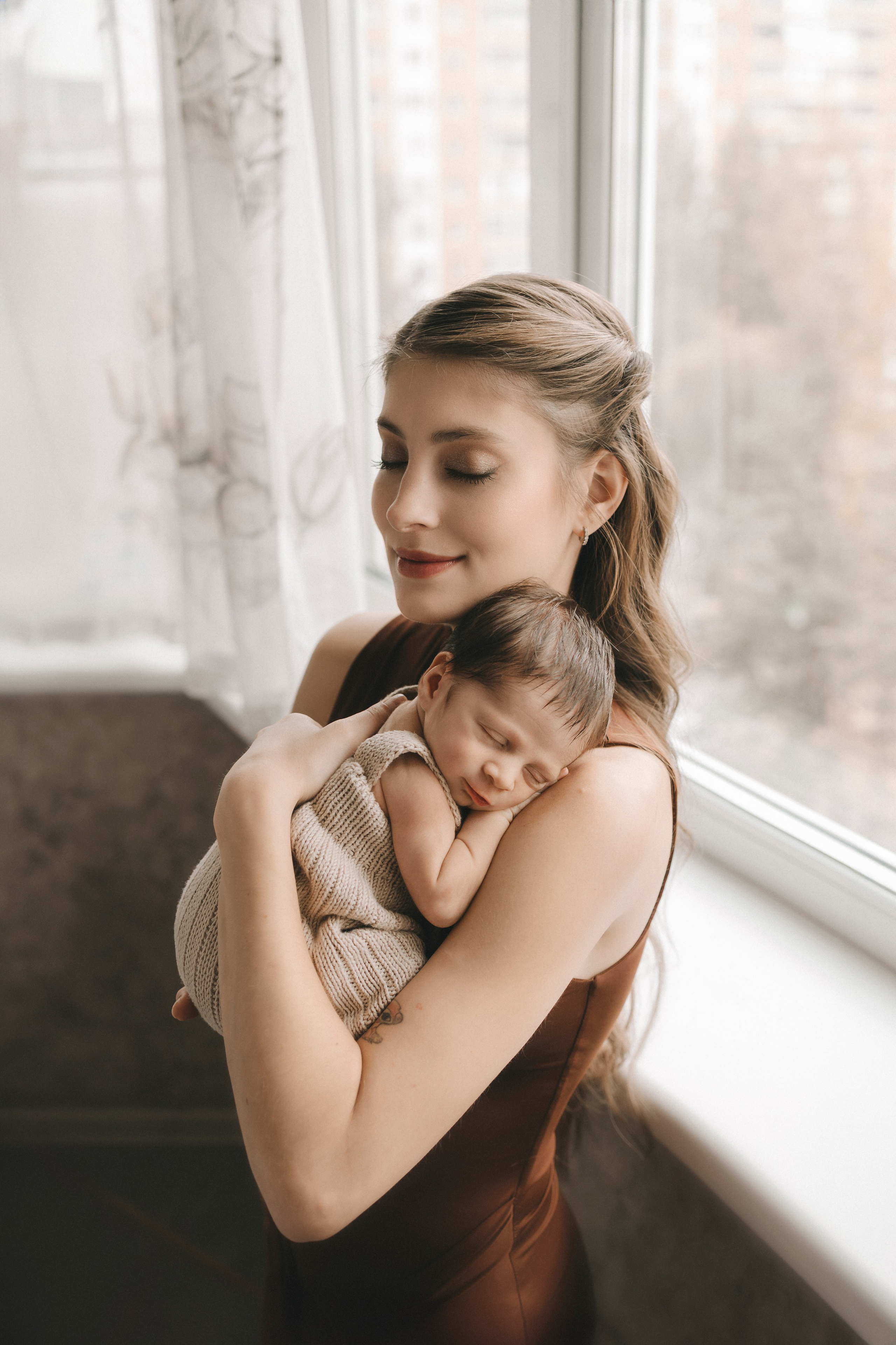 семейный фотограф у селебрити