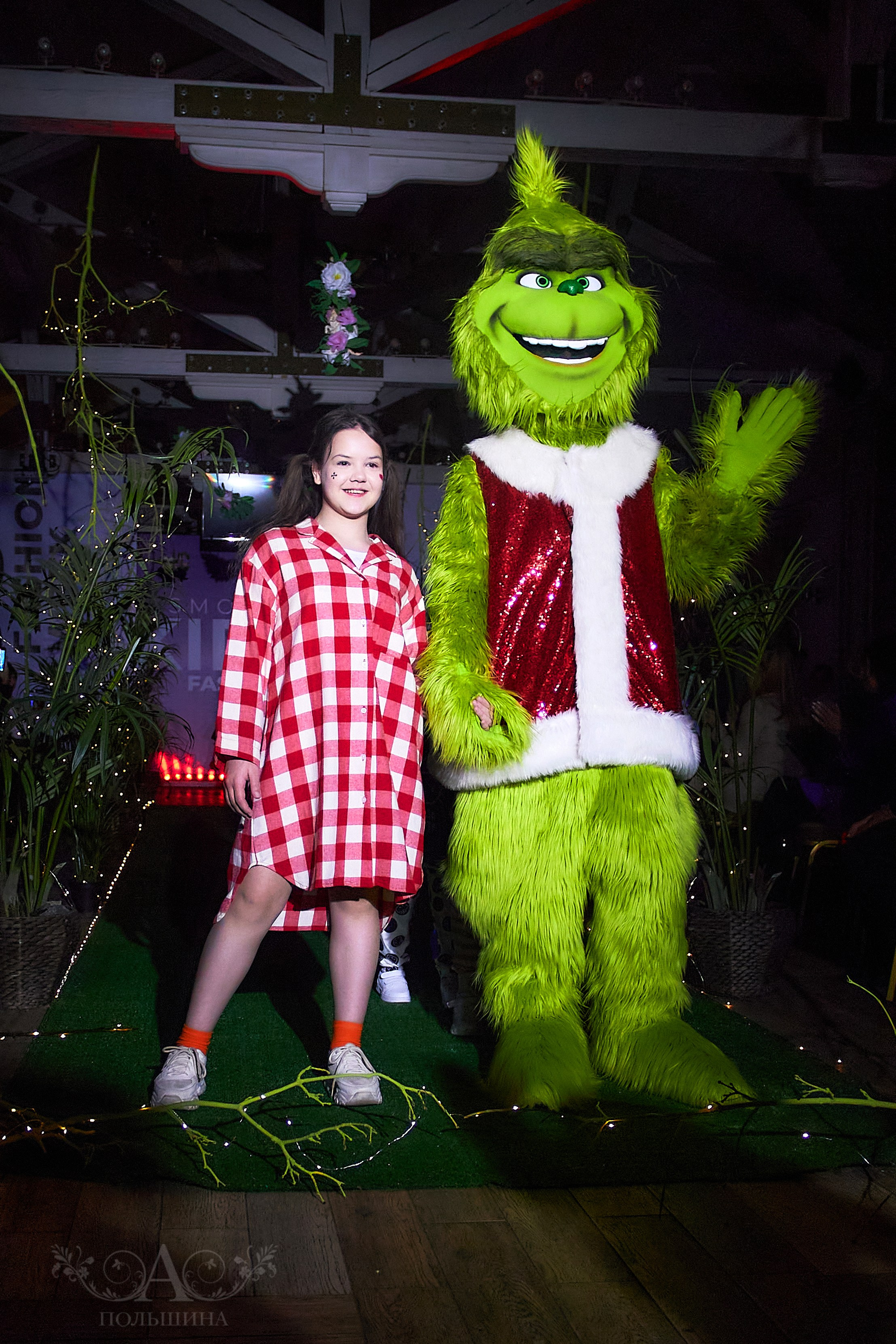 SMOLENSK KIDS FASHION WEEK 2023. Фотограф в Смоленске Ася Польшина