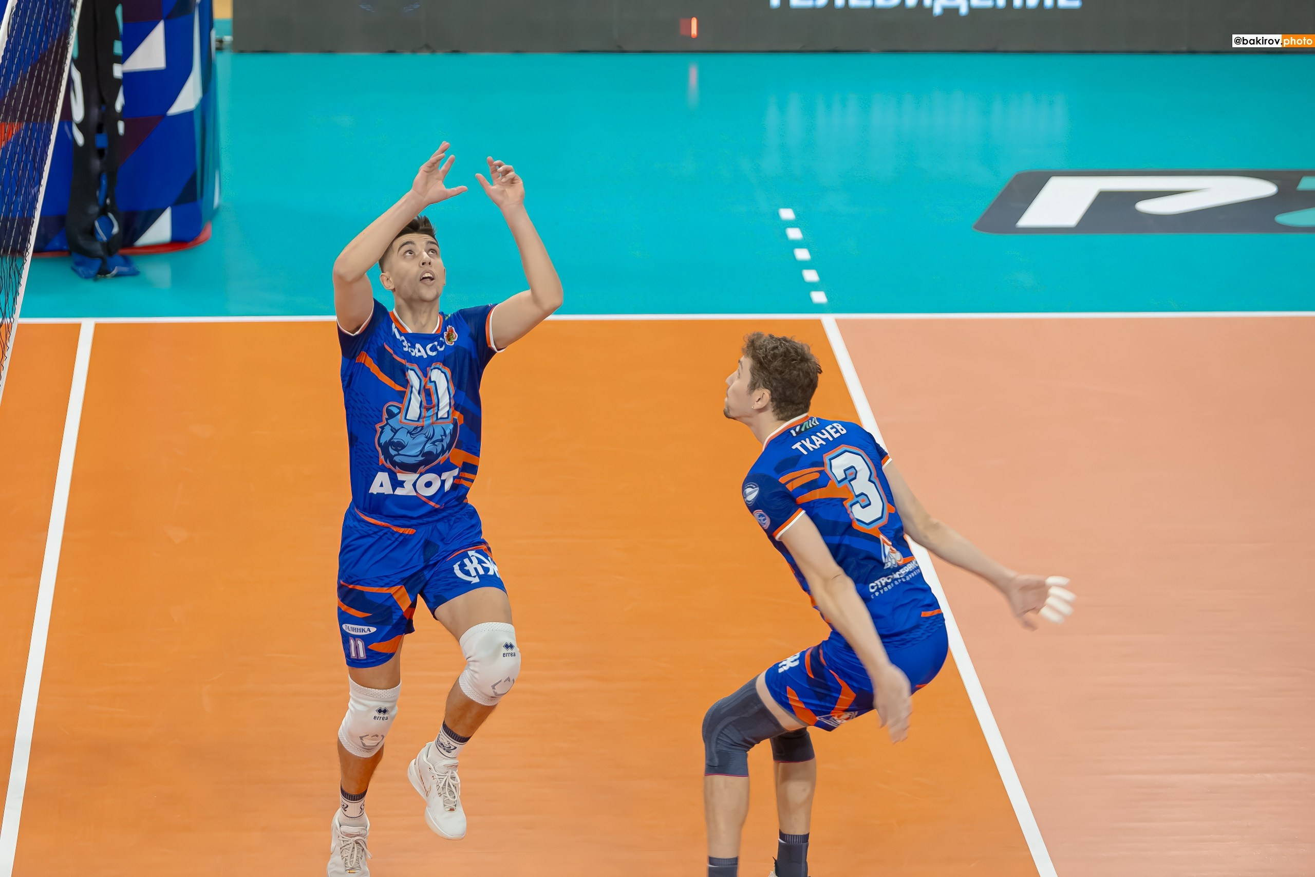 06.11 Волейбол. Нефтяник-Кузбасс. Команда специалистов в мире фотографии и видео. Детский фотограф, семейный фотограф