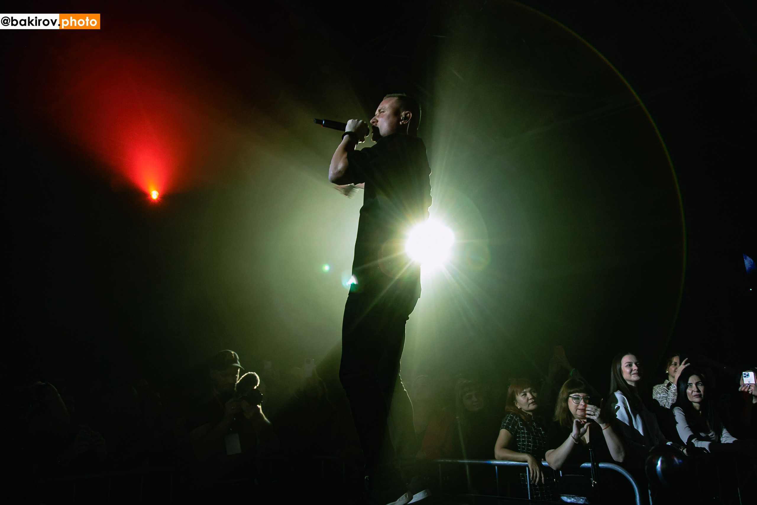 25.11 Концерт Шум. Команда специалистов в мире фотографии и видео. Детский фотограф, семейный фотограф