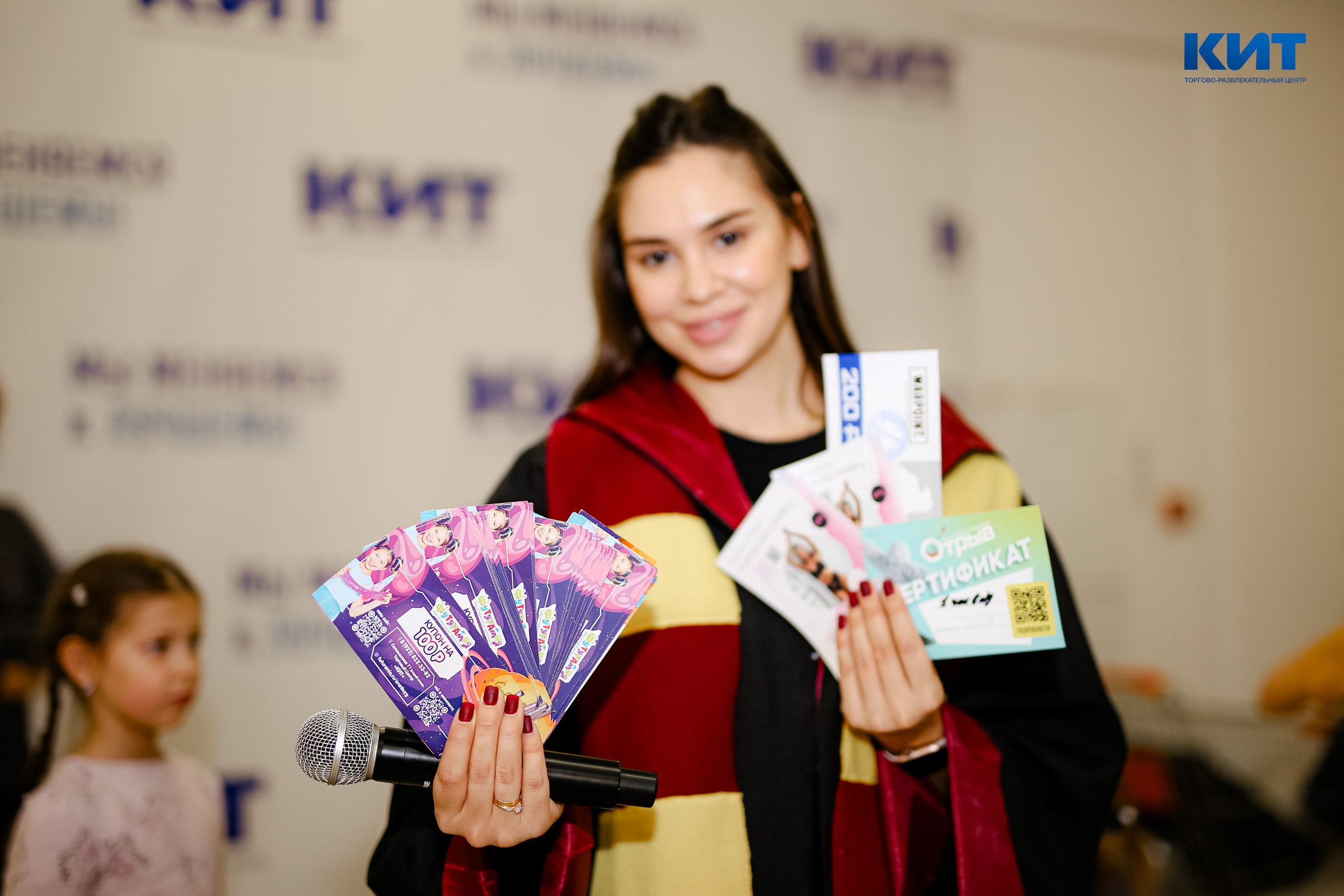 05.01 Утренник в тц Кит. Команда специалистов в мире фотографии и видео. Детский фотограф, семейный фотограф