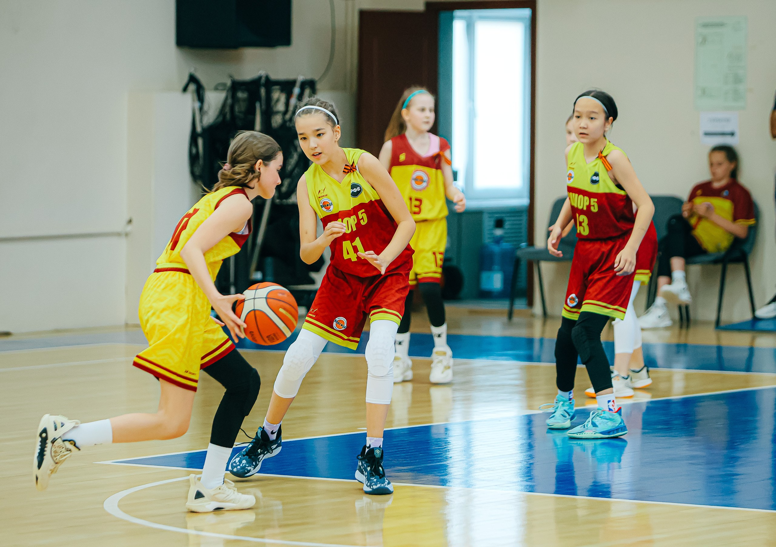 07.05 Баскетбольный турнир «Надежда». Посвященный 80 годовщине Великой Победы. Команда специалистов в мире фотографии и видео. Детский фотограф, семейный фотограф