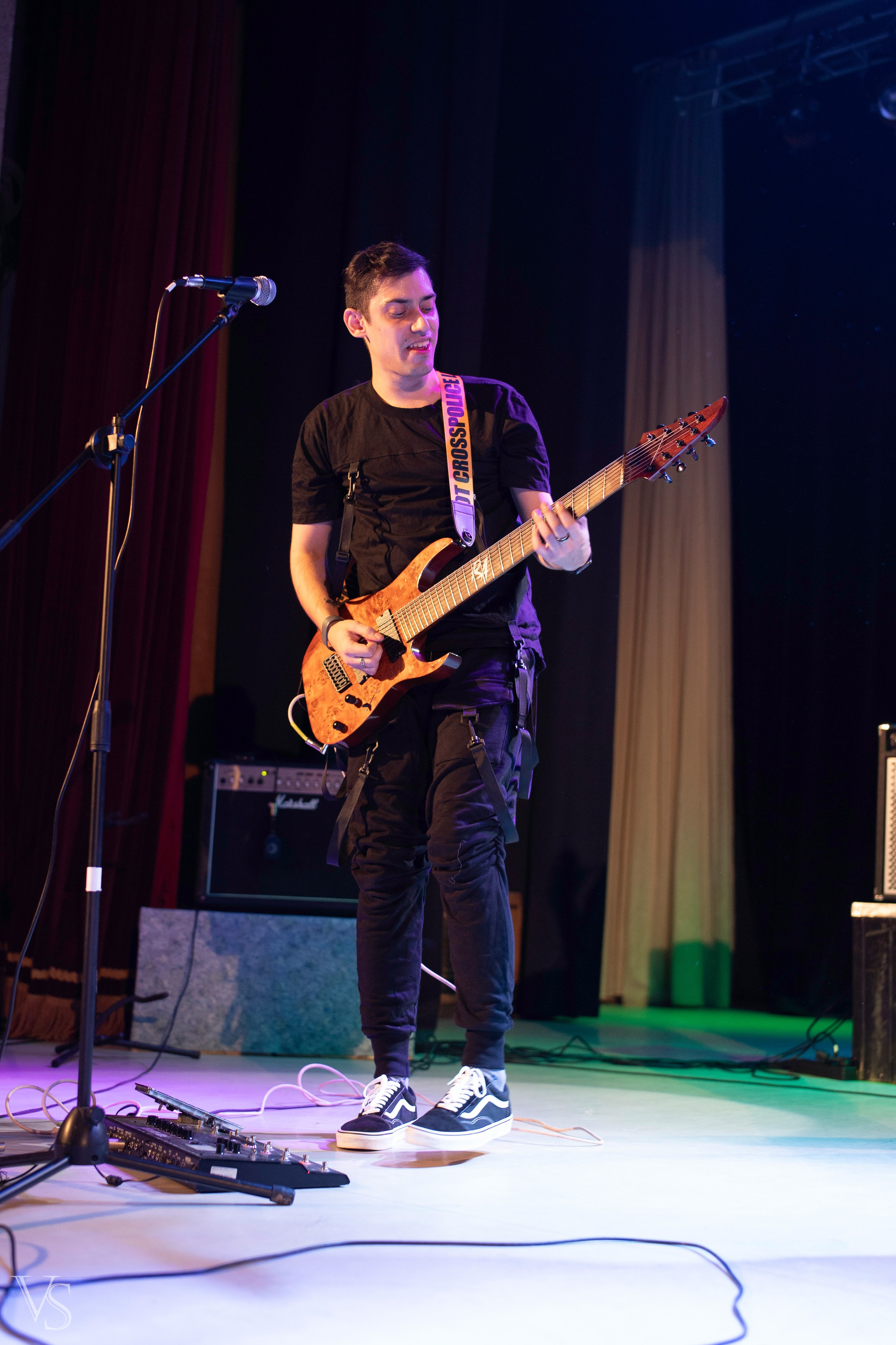 ROCK-FEST KLIMOVSK. Фотограф Виктор Степанов