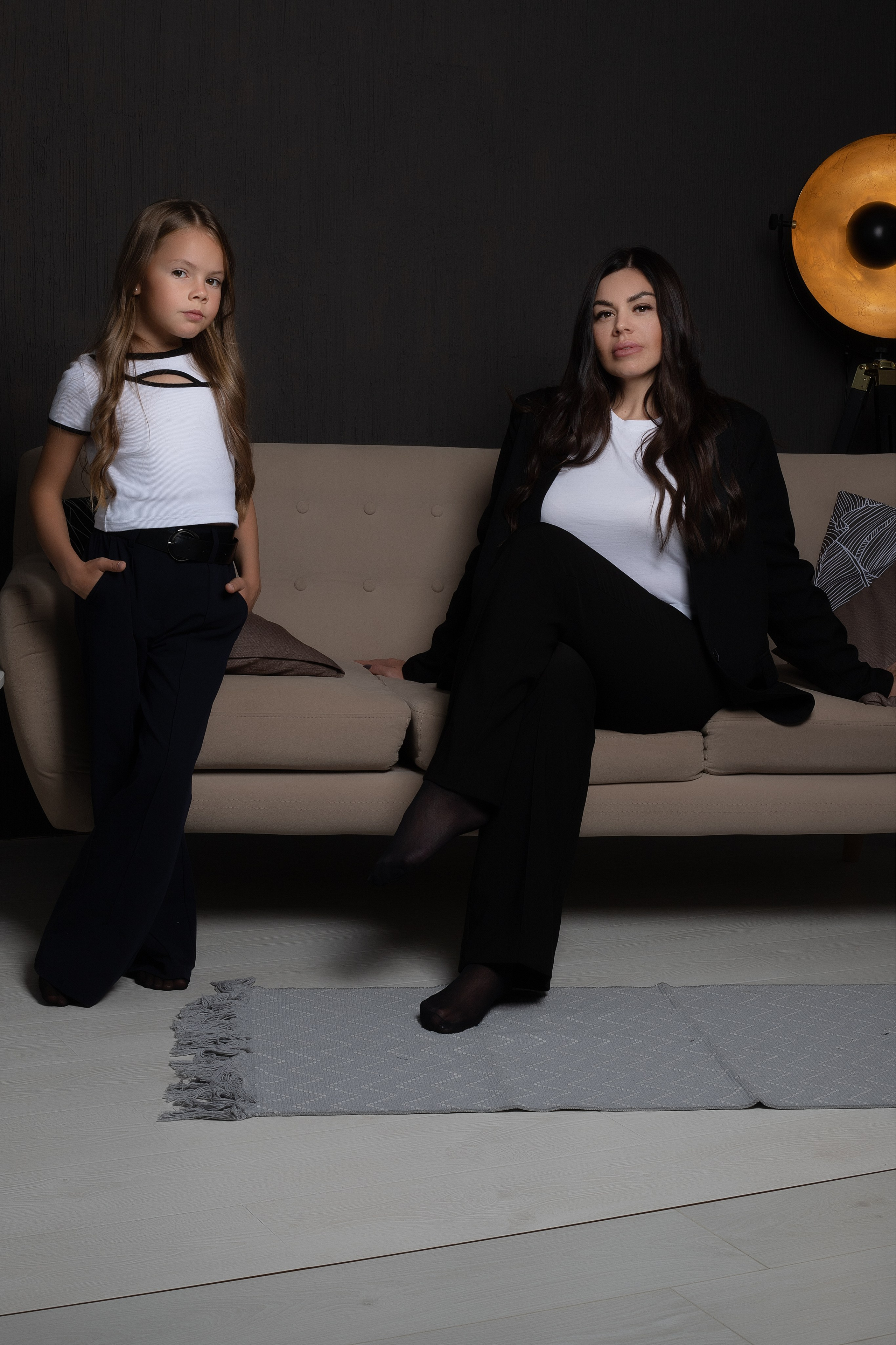 Семейный и детский фотограф в Южно-Сахалинске Мария Усова