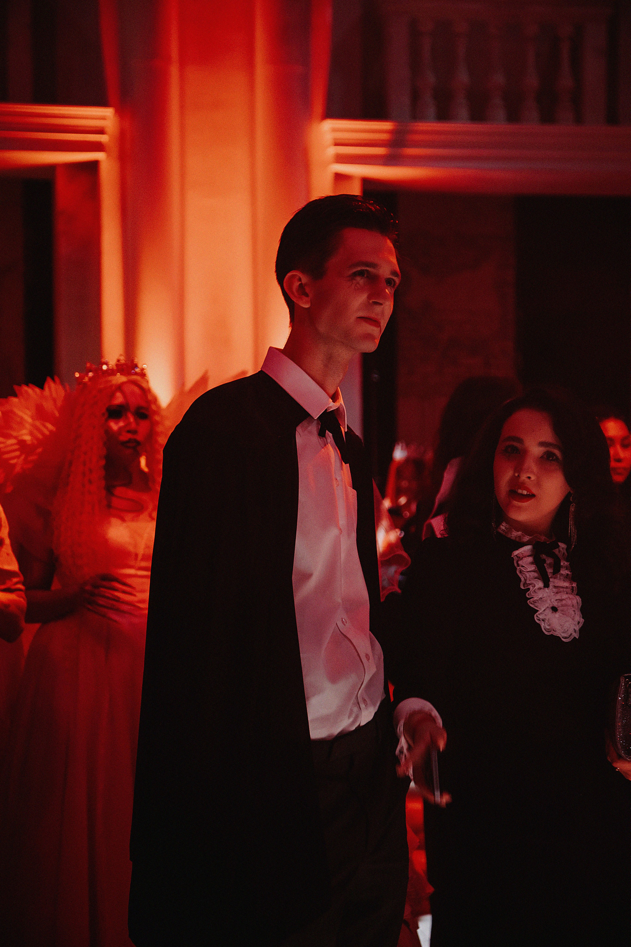 Halloween party by KiingSarah. Свадебный, семейный и портретный фотограф в Алматы, Костанай