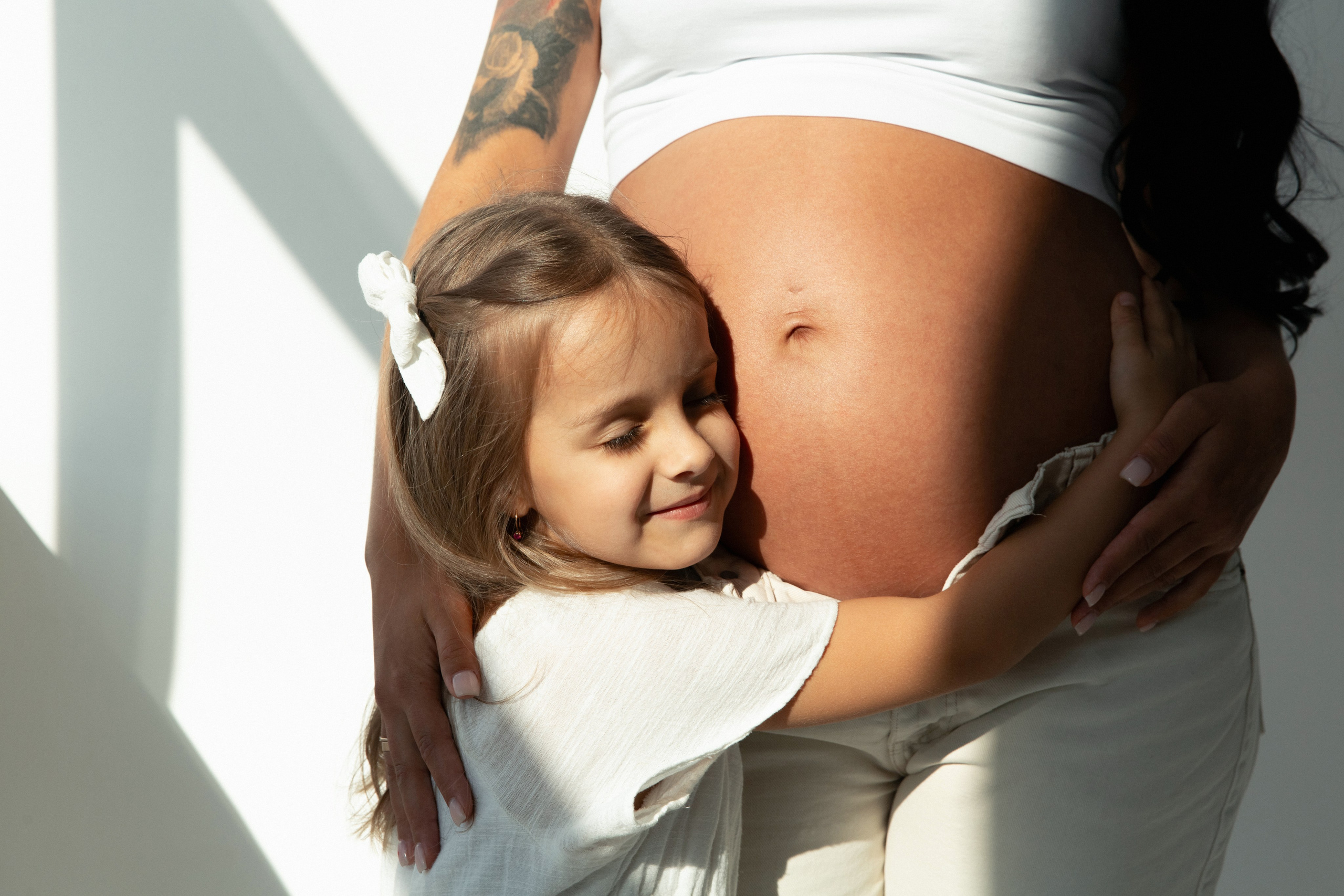 Фотосессия беременности в Мурманске. Мария Махинина — фотограф в Мурманске и Североморске