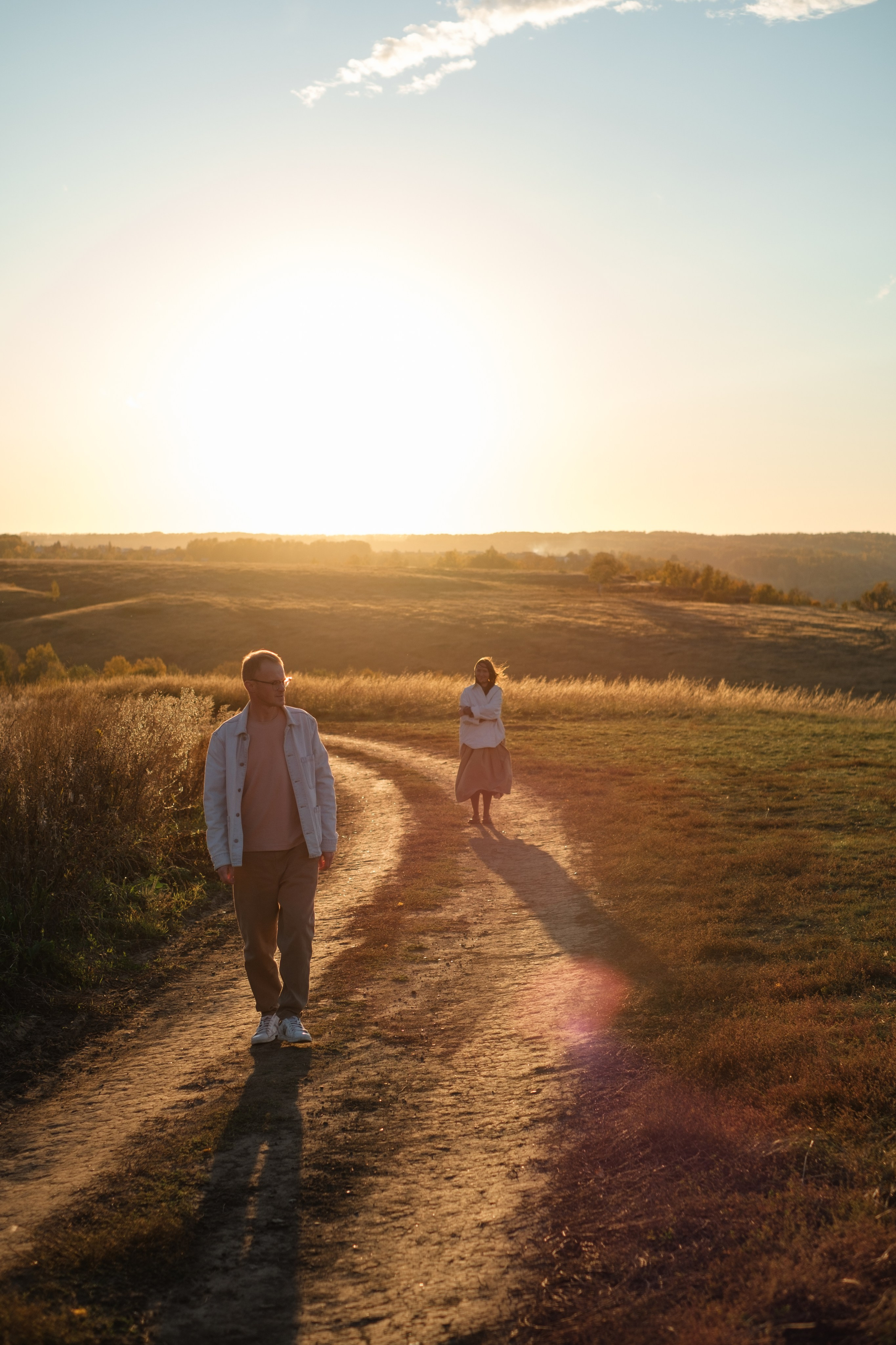 Яна и Никита с девчонками. Фотограф в Барнауле и на Алтае Маша Савова
