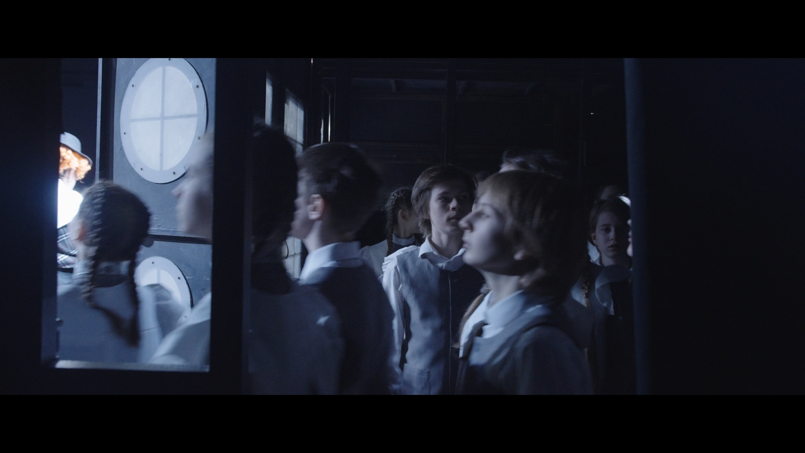 DOP portfolio. ILIA SYUTKIN