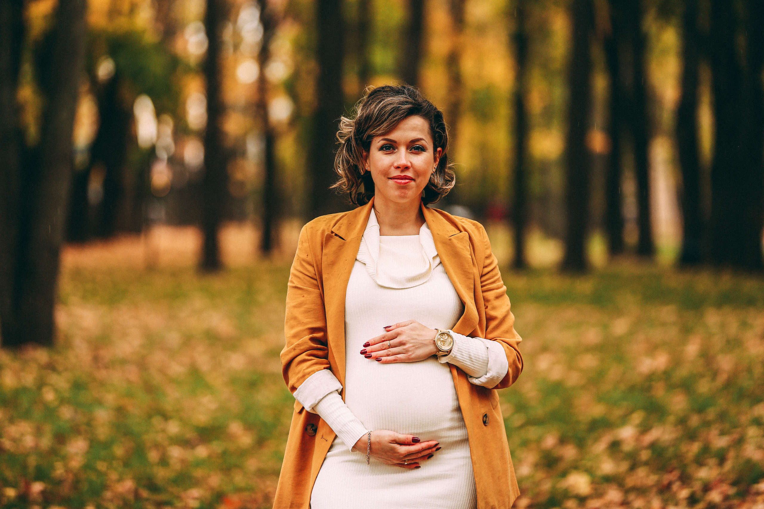 Фото прогулка на Речном вокзале. Фотограф Антон Чупринин