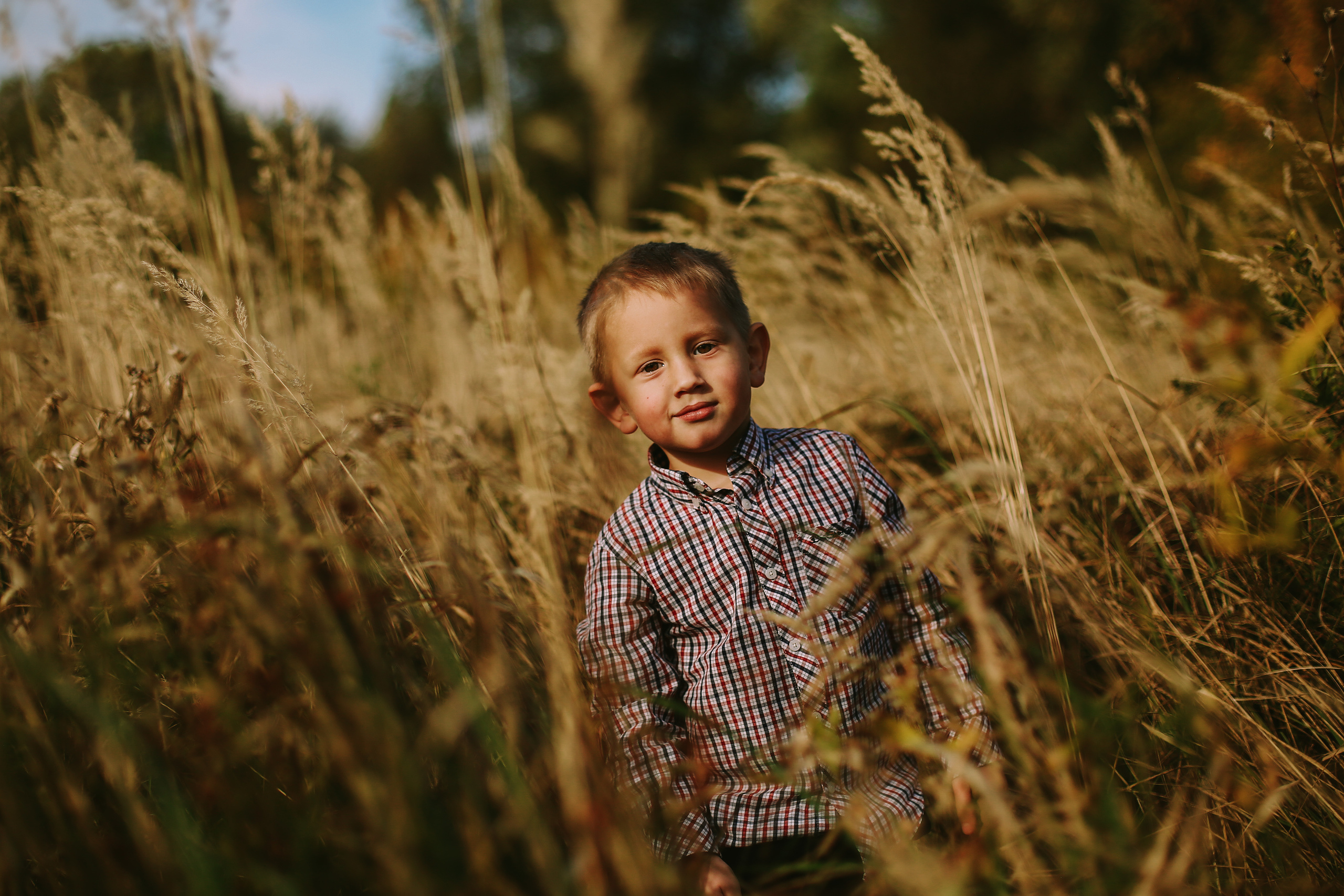Катя и Марк. Фотограф Антон Чупринин