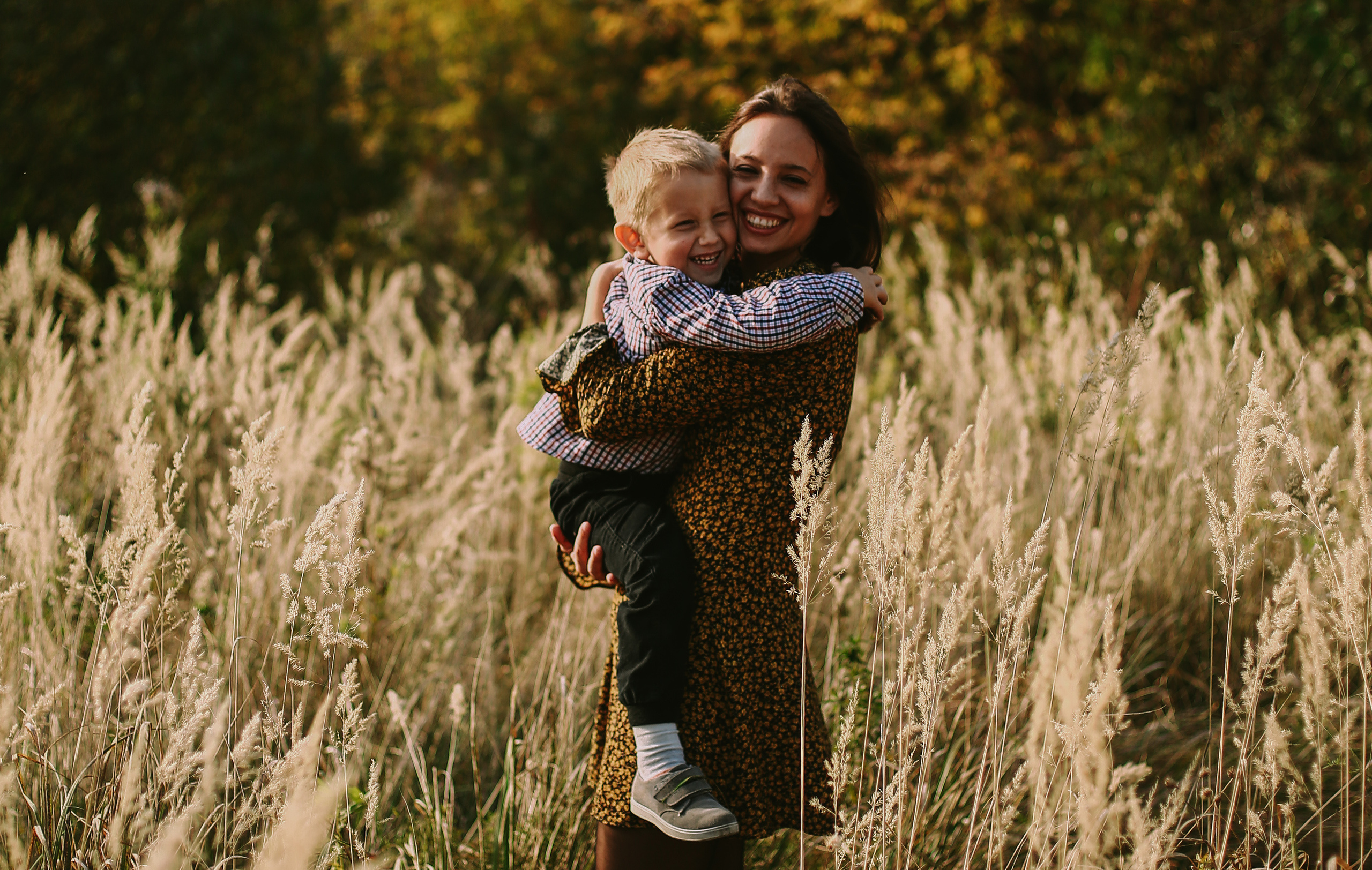 Катя и Марк. Фотограф Антон Чупринин