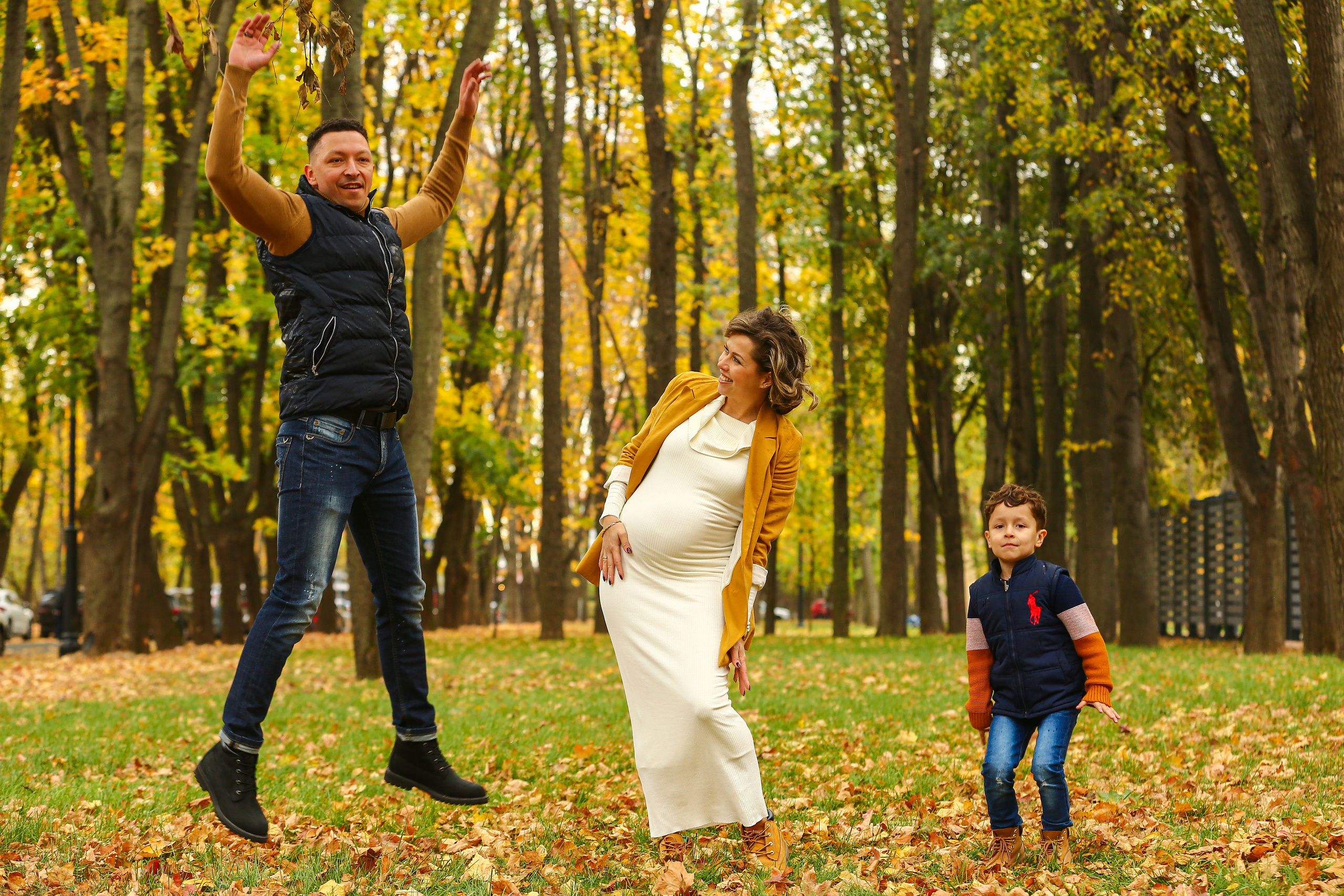 Фото прогулка на Речном вокзале. Фотограф Антон Чупринин