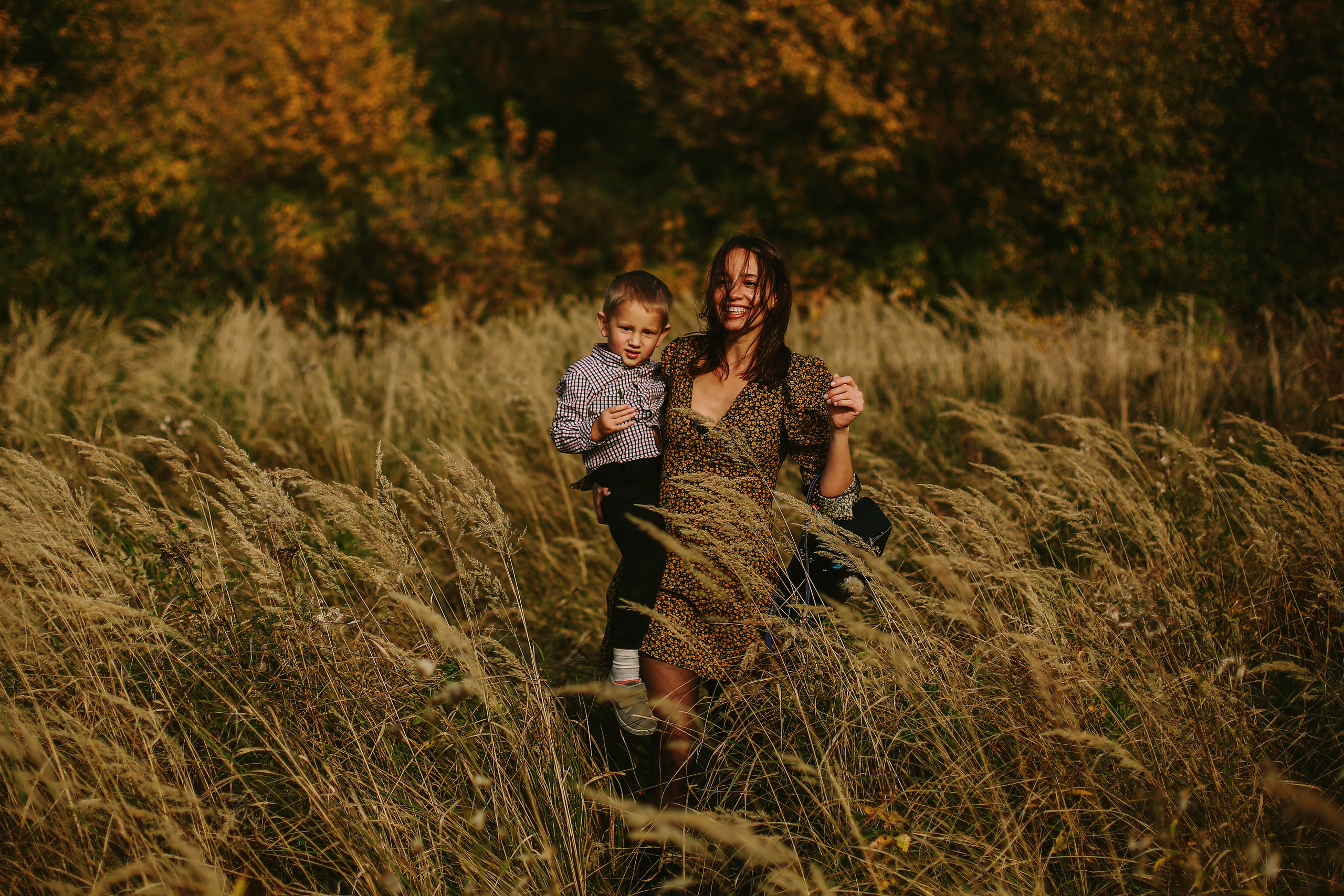 Катя и Марк. Фотограф Антон Чупринин